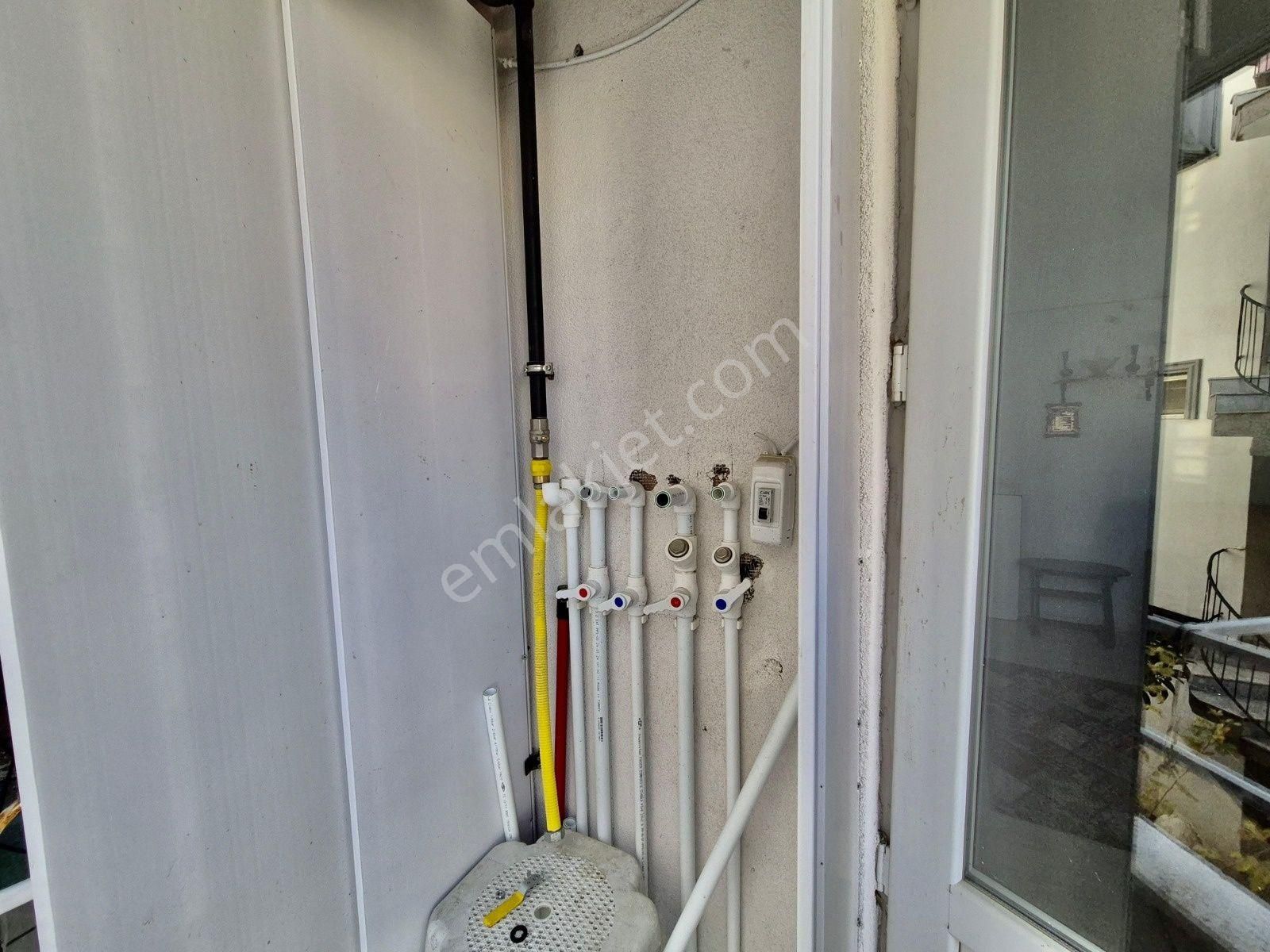 ▓zeytinli Gayrimenkul'den Ön Cephe Ara Kat & Yatırımlık 2+1 Satılık Daire - Görsel 22