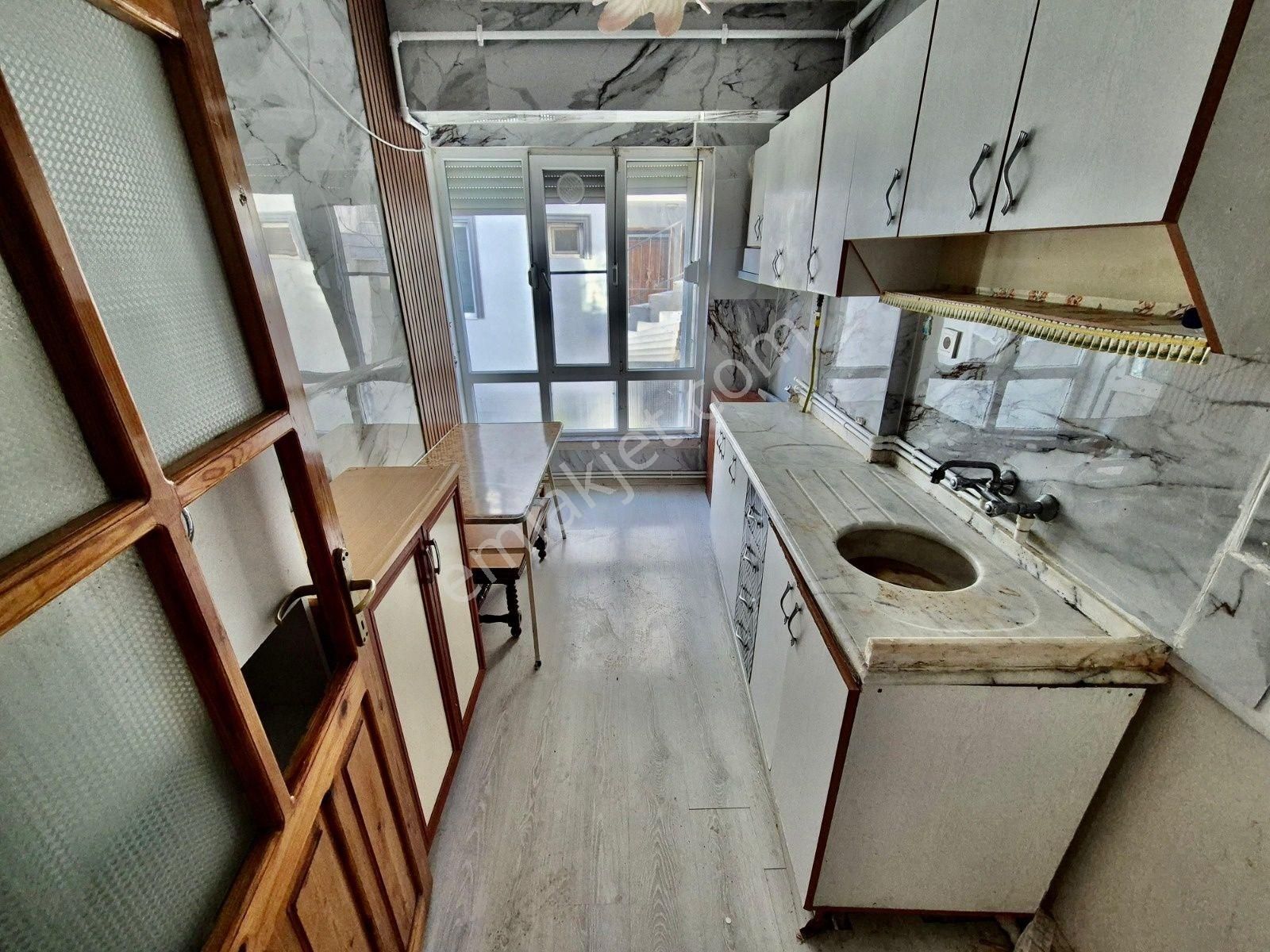 ▓zeytinli Gayrimenkul'den Ön Cephe Ara Kat & Yatırımlık 2+1 Satılık Daire - Görsel 25