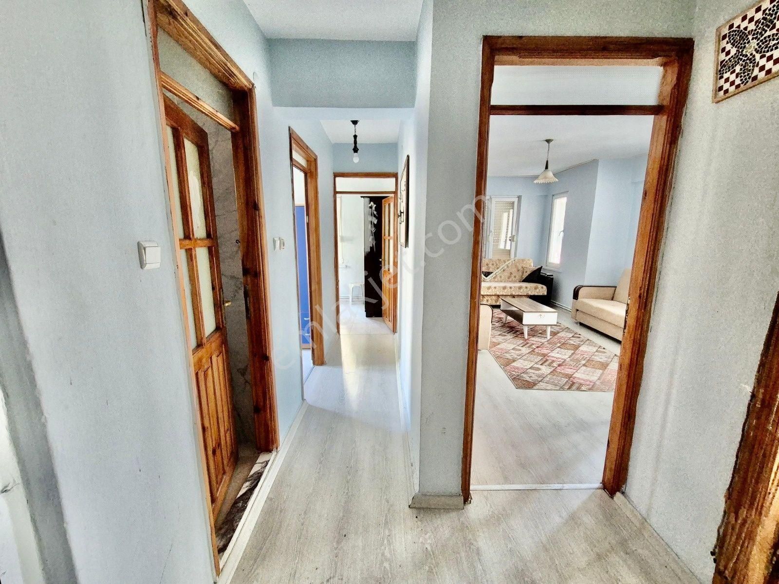 ▓zeytinli Gayrimenkul'den Ön Cephe Ara Kat & Yatırımlık 2+1 Satılık Daire - Görsel 4