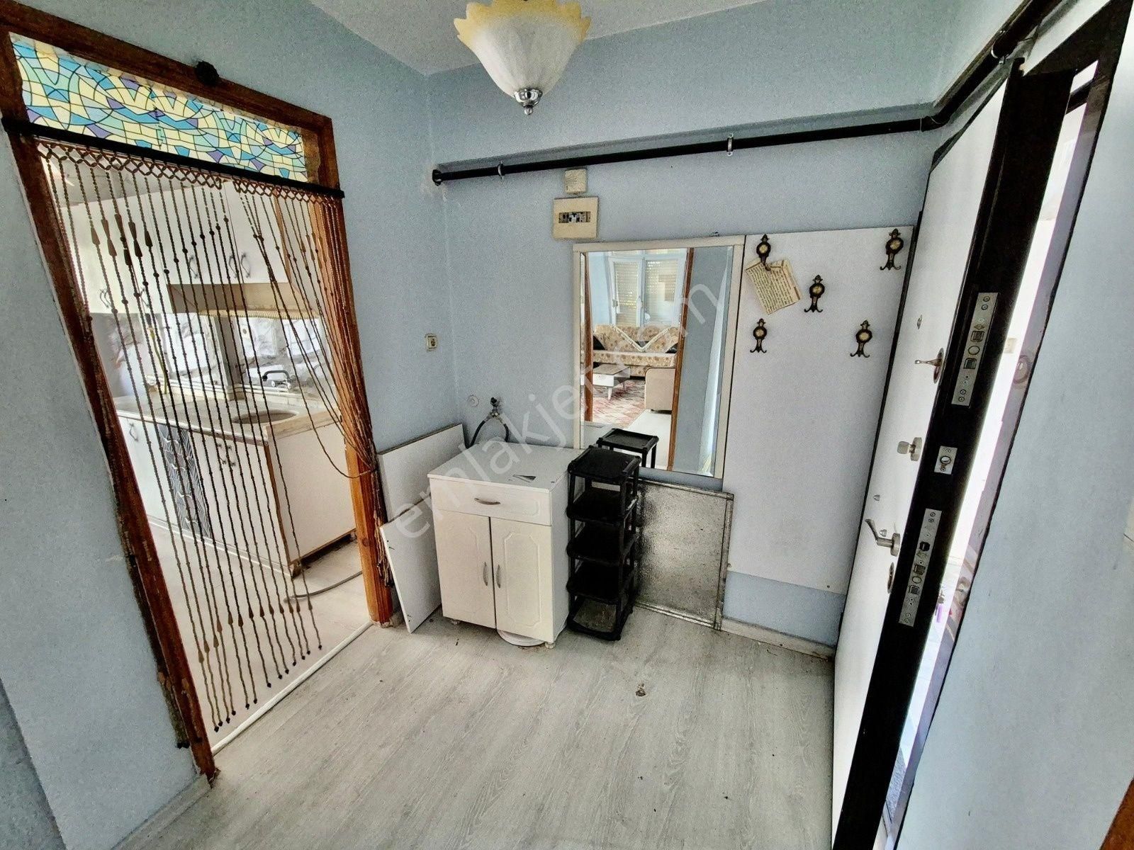 ▓zeytinli Gayrimenkul'den Ön Cephe Ara Kat & Yatırımlık 2+1 Satılık Daire - Görsel 6