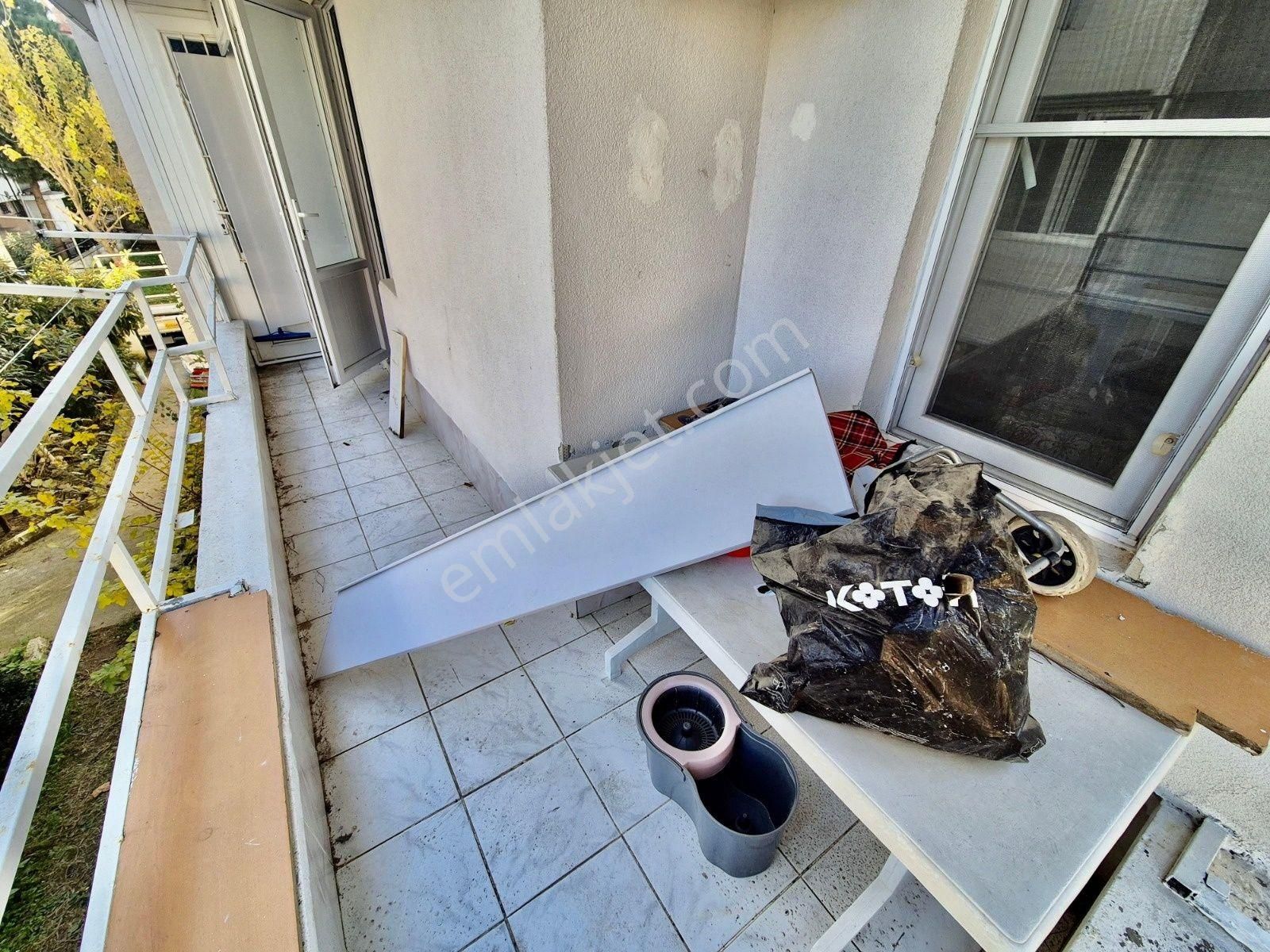 ▓zeytinli Gayrimenkul'den Ön Cephe Ara Kat & Yatırımlık 2+1 Satılık Daire - Görsel 3