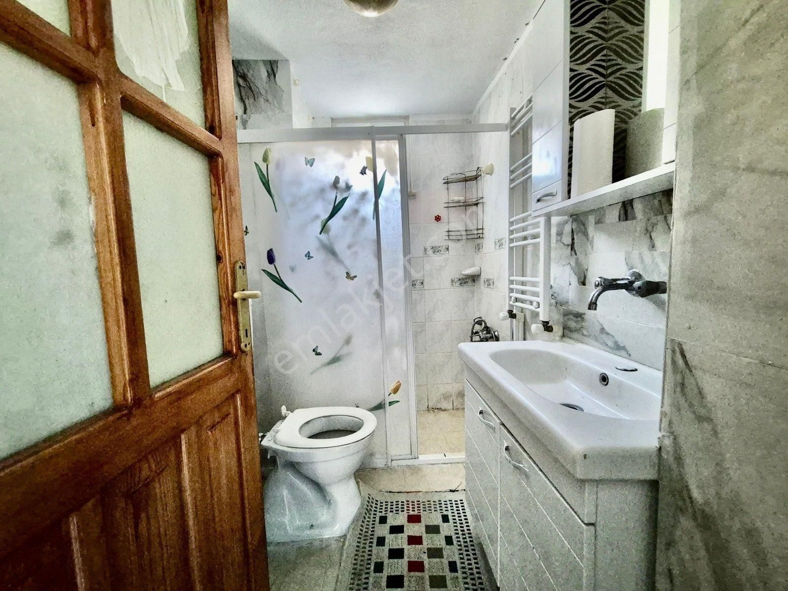 ▓zeytinli Gayrimenkul'den Ön Cephe Ara Kat & Yatırımlık 2+1 Satılık Daire - Görsel 16