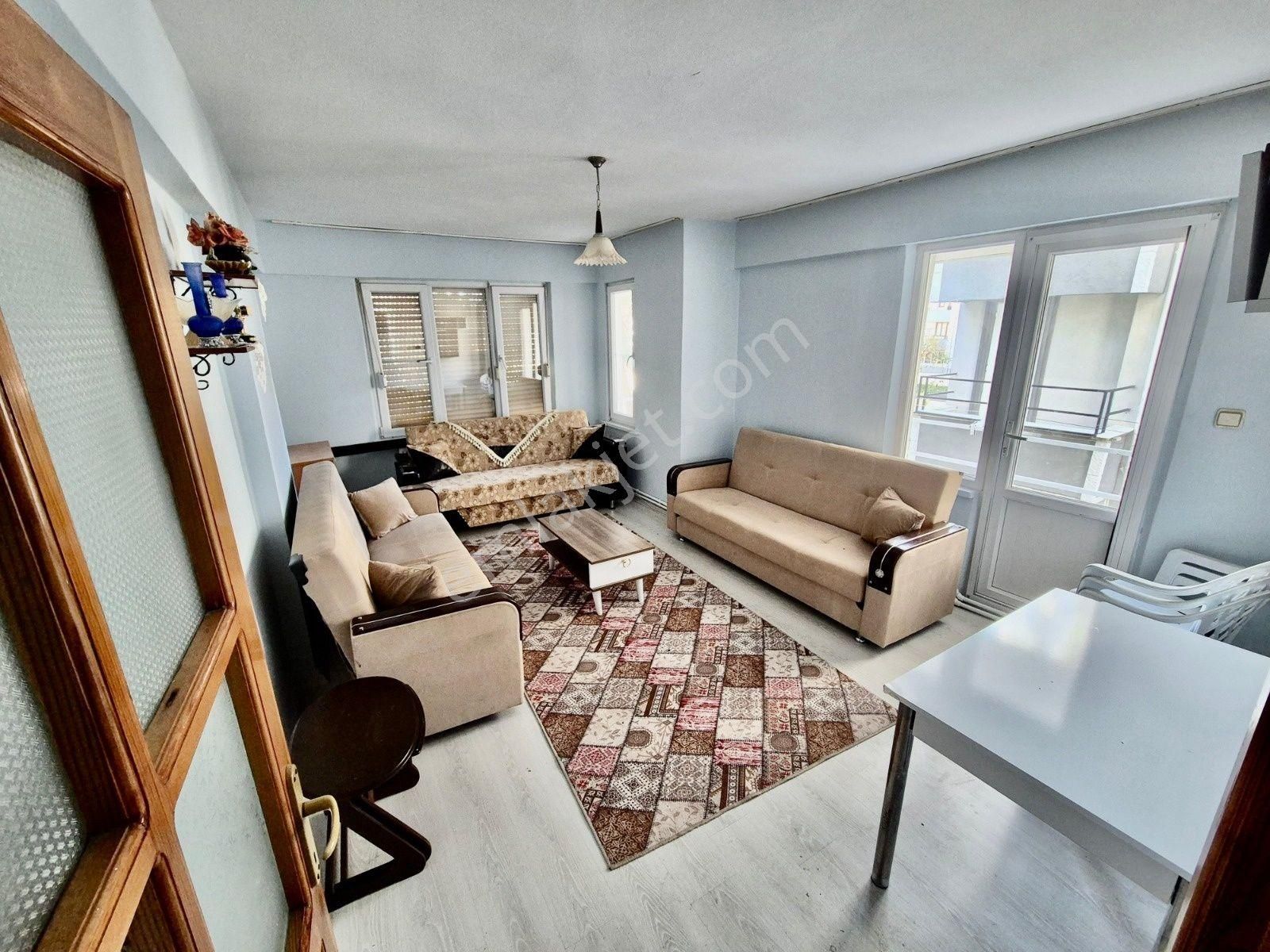 ▓zeytinli Gayrimenkul'den Ön Cephe Ara Kat & Yatırımlık 2+1 Satılık Daire - Görsel 2