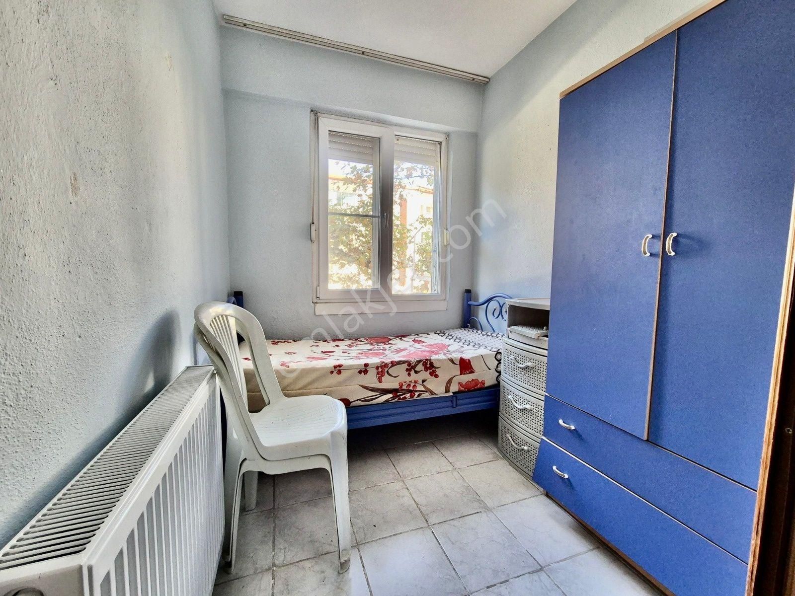 ▓zeytinli Gayrimenkul'den Ön Cephe Ara Kat & Yatırımlık 2+1 Satılık Daire - Görsel 15