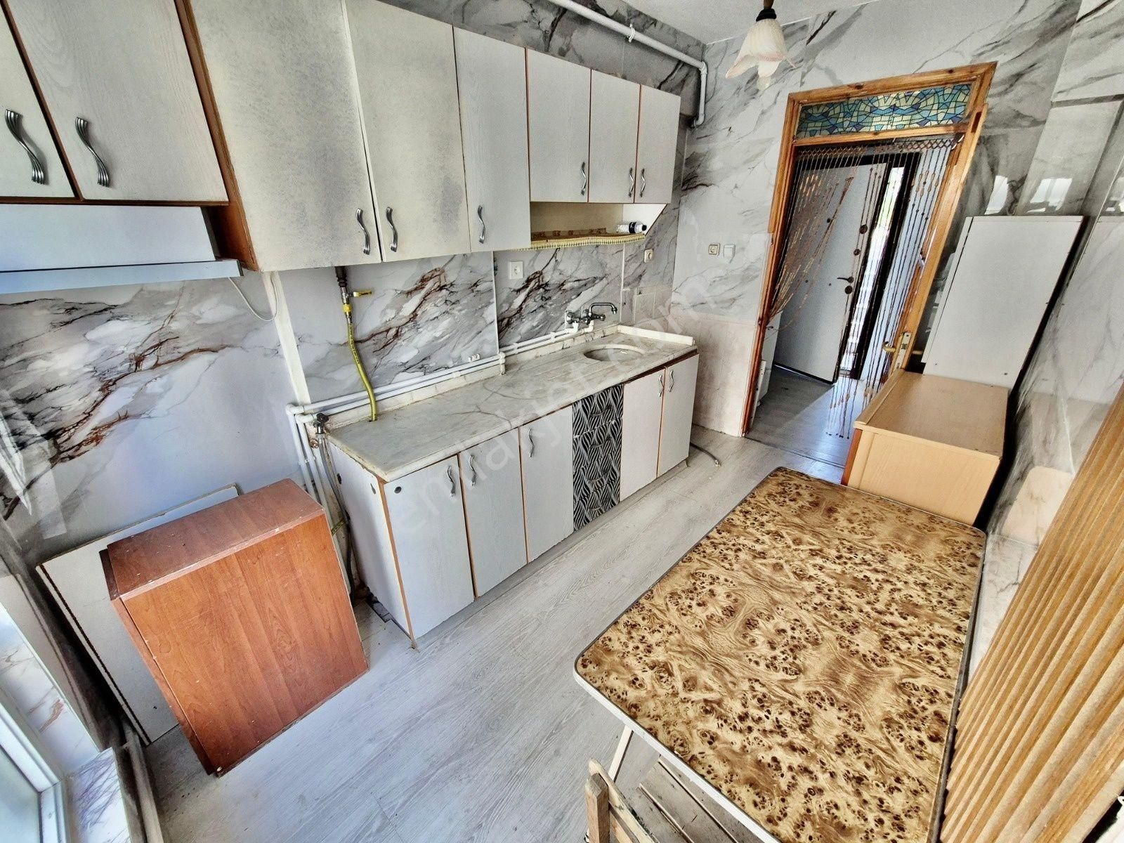 ▓zeytinli Gayrimenkul'den Ön Cephe Ara Kat & Yatırımlık 2+1 Satılık Daire - Görsel 18