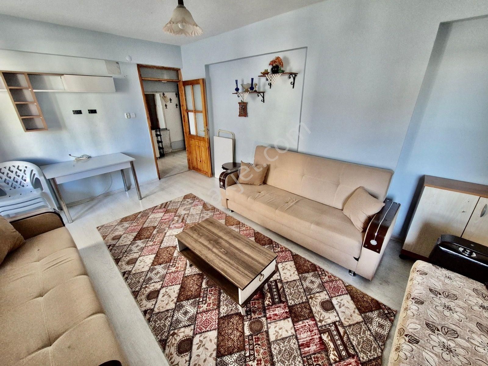 ▓zeytinli Gayrimenkul'den Ön Cephe Ara Kat & Yatırımlık 2+1 Satılık Daire - Görsel 23