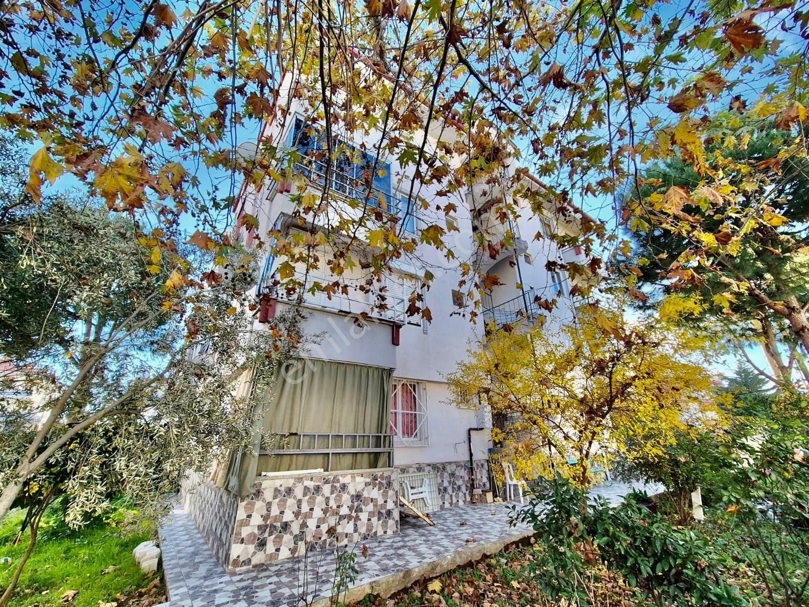 ▓zeytinli Gayrimenkul'den Ön Cephe Ara Kat & Yatırımlık 2+1 Satılık Daire - Görsel 9