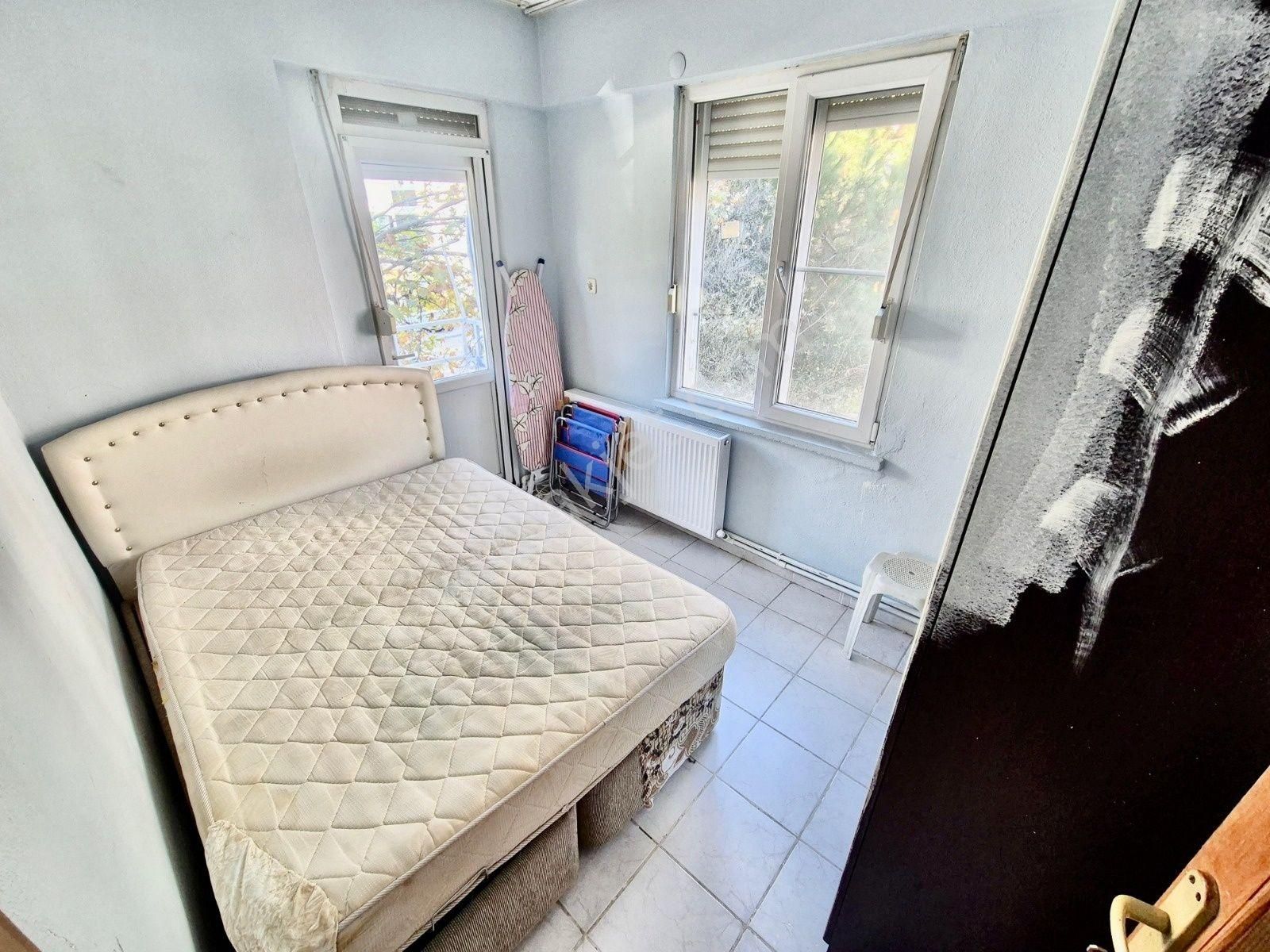 ▓zeytinli Gayrimenkul'den Ön Cephe Ara Kat & Yatırımlık 2+1 Satılık Daire - Görsel 14