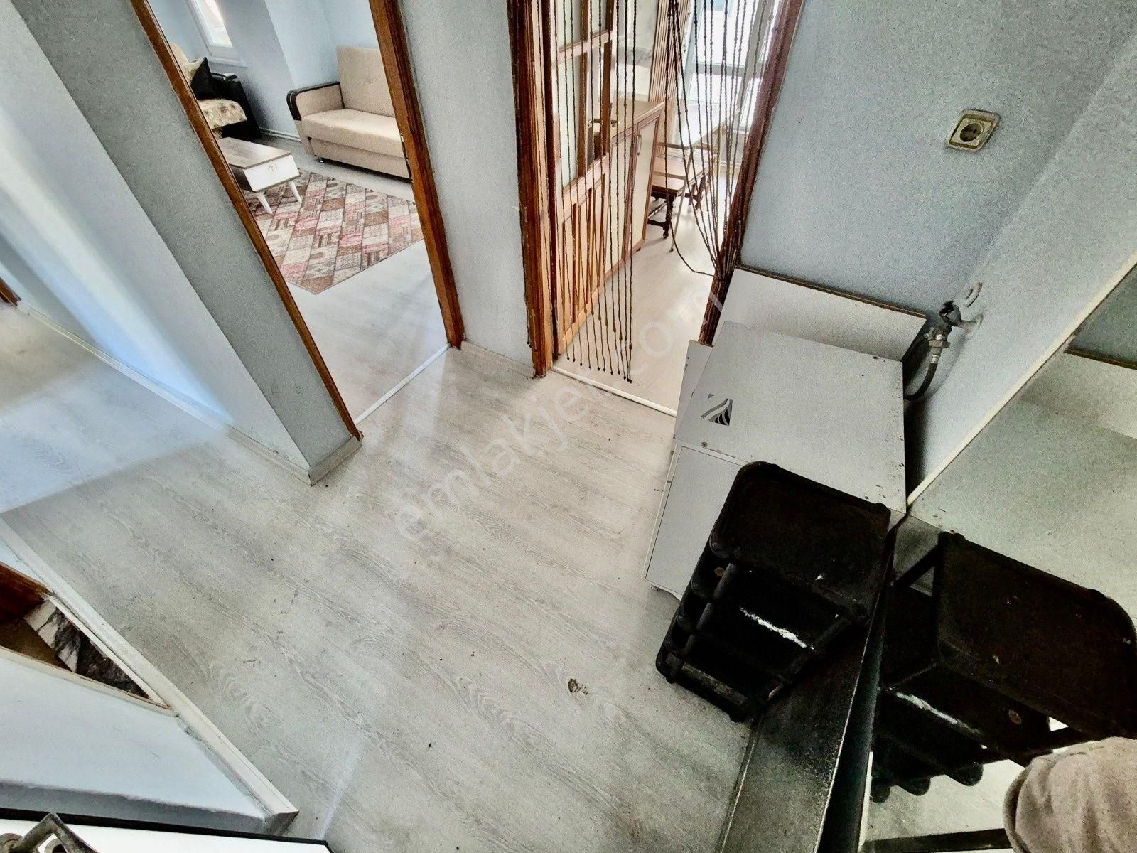 ▓zeytinli Gayrimenkul'den Ön Cephe Ara Kat & Yatırımlık 2+1 Satılık Daire - Görsel 21