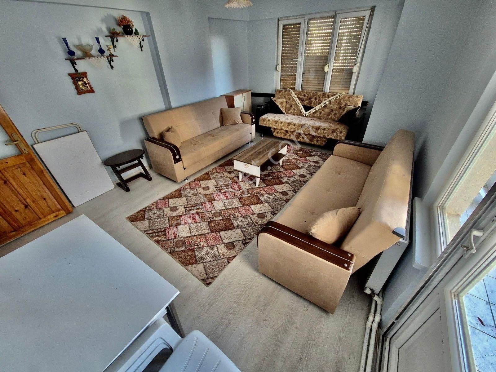 ▓zeytinli Gayrimenkul'den Ön Cephe Ara Kat & Yatırımlık 2+1 Satılık Daire - Görsel 5