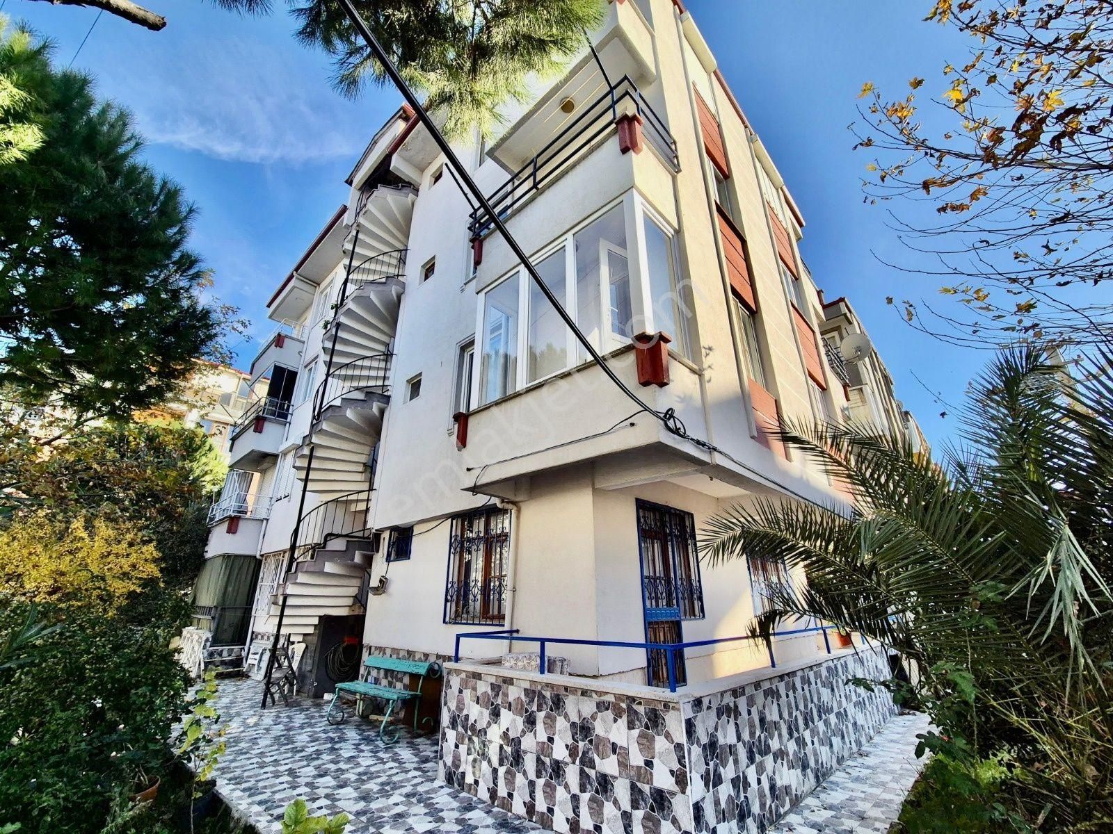 ▓zeytinli Gayrimenkul'den Ön Cephe Ara Kat & Yatırımlık 2+1 Satılık Daire - Görsel 12