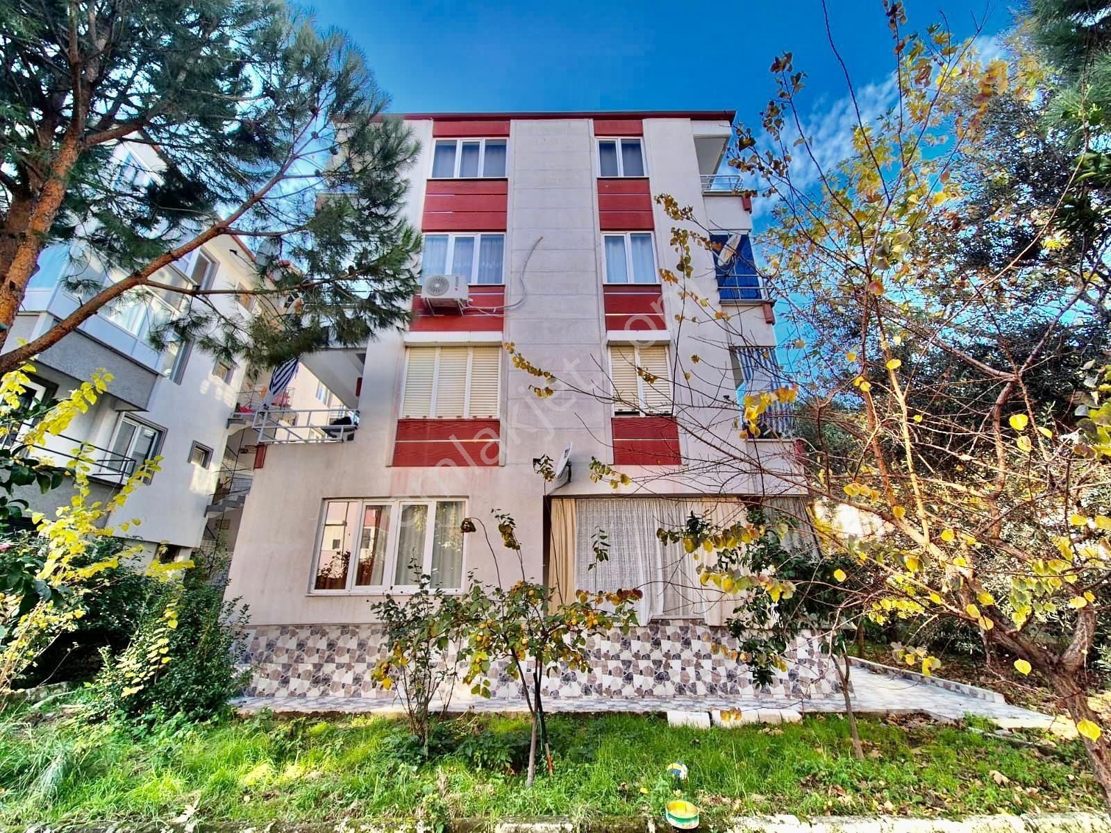 ▓zeytinli Gayrimenkul'den Ön Cephe Ara Kat & Yatırımlık 2+1 Satılık Daire - Görsel 8