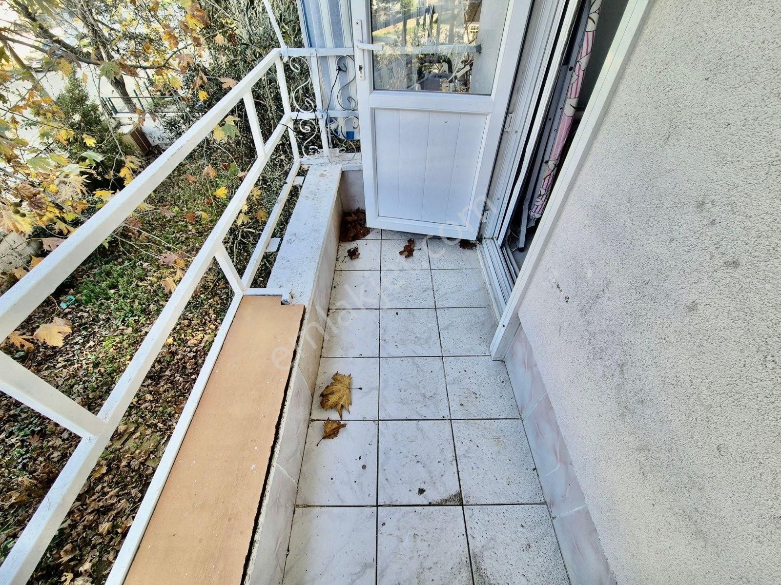 ▓zeytinli Gayrimenkul'den Ön Cephe Ara Kat & Yatırımlık 2+1 Satılık Daire - Görsel 11