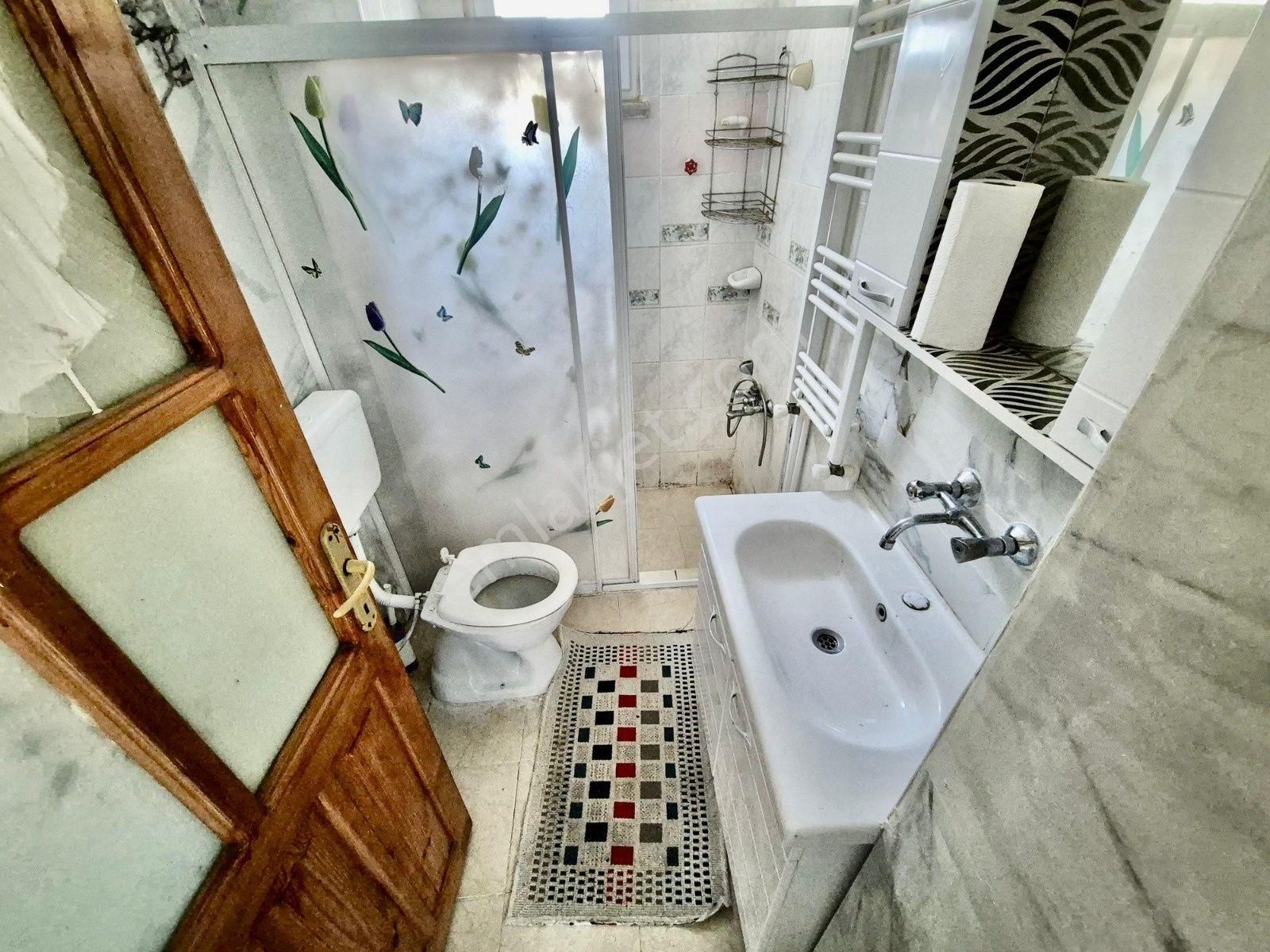 ▓zeytinli Gayrimenkul'den Ön Cephe Ara Kat & Yatırımlık 2+1 Satılık Daire - Görsel 20