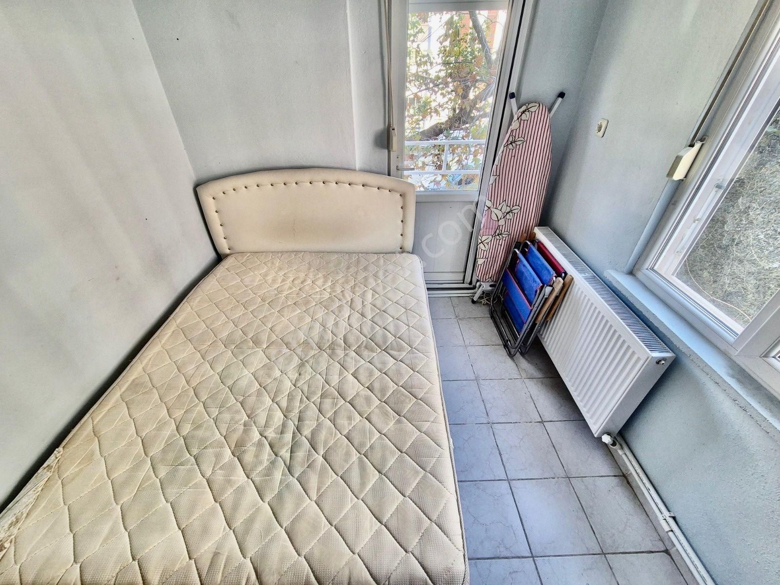 ▓zeytinli Gayrimenkul'den Ön Cephe Ara Kat & Yatırımlık 2+1 Satılık Daire - Görsel 17