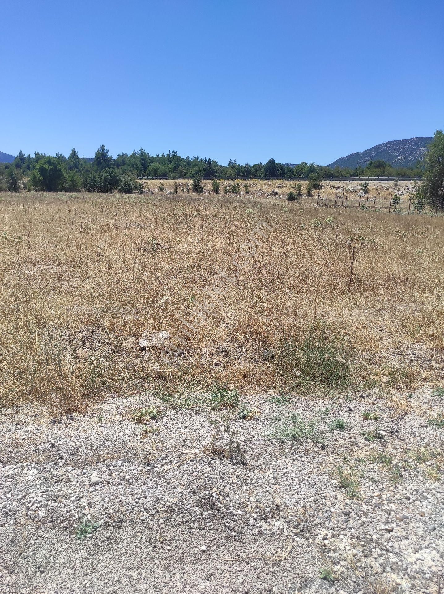 💥💥akseki Emiraşıklada Acil Satılık Köye Yakin Parsel - Görsel 17