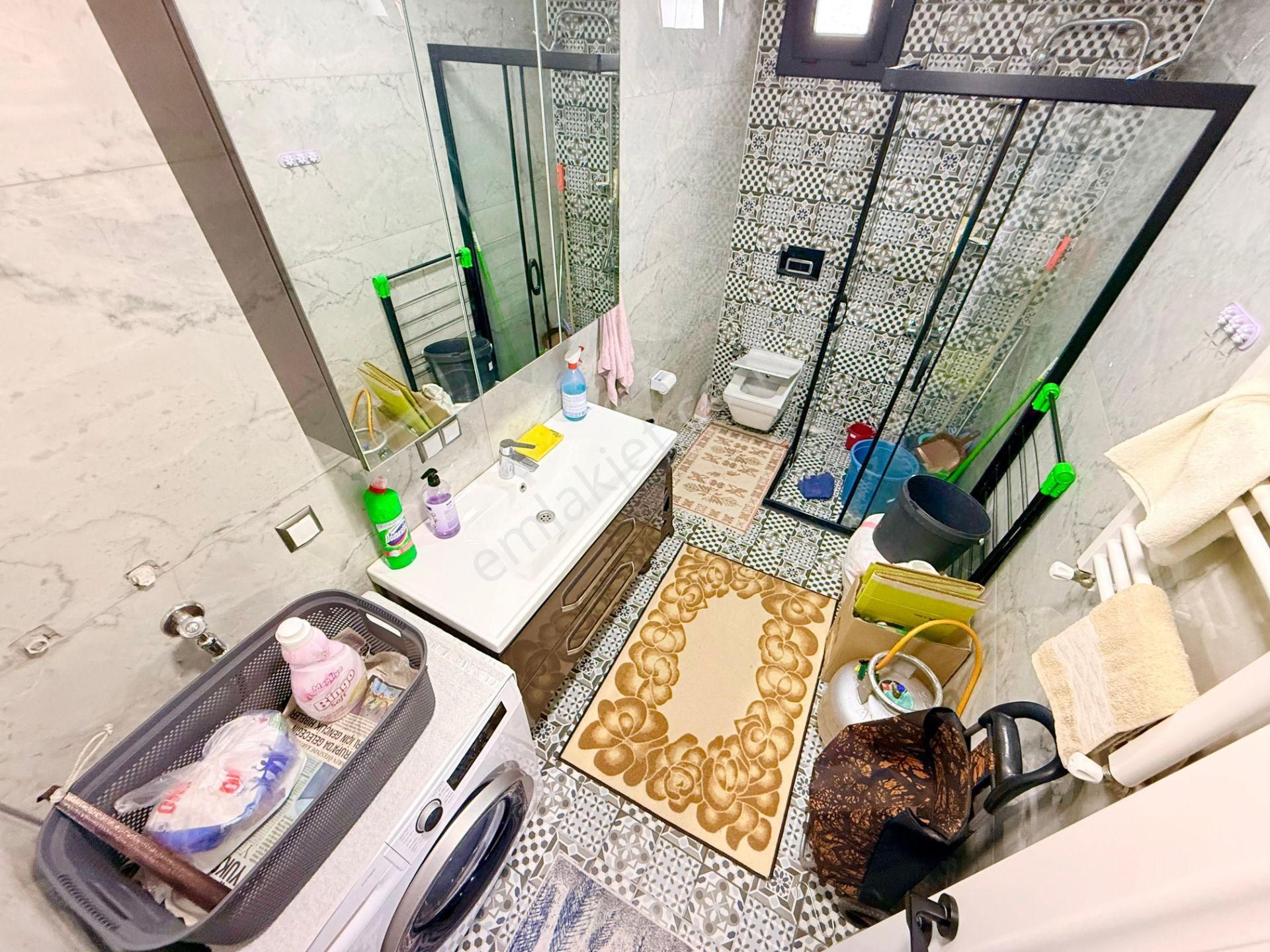 🏡 Referans'tan Altınkum'da Asansörlü Geniş Kullanım 1+1 Daire - Görsel 22