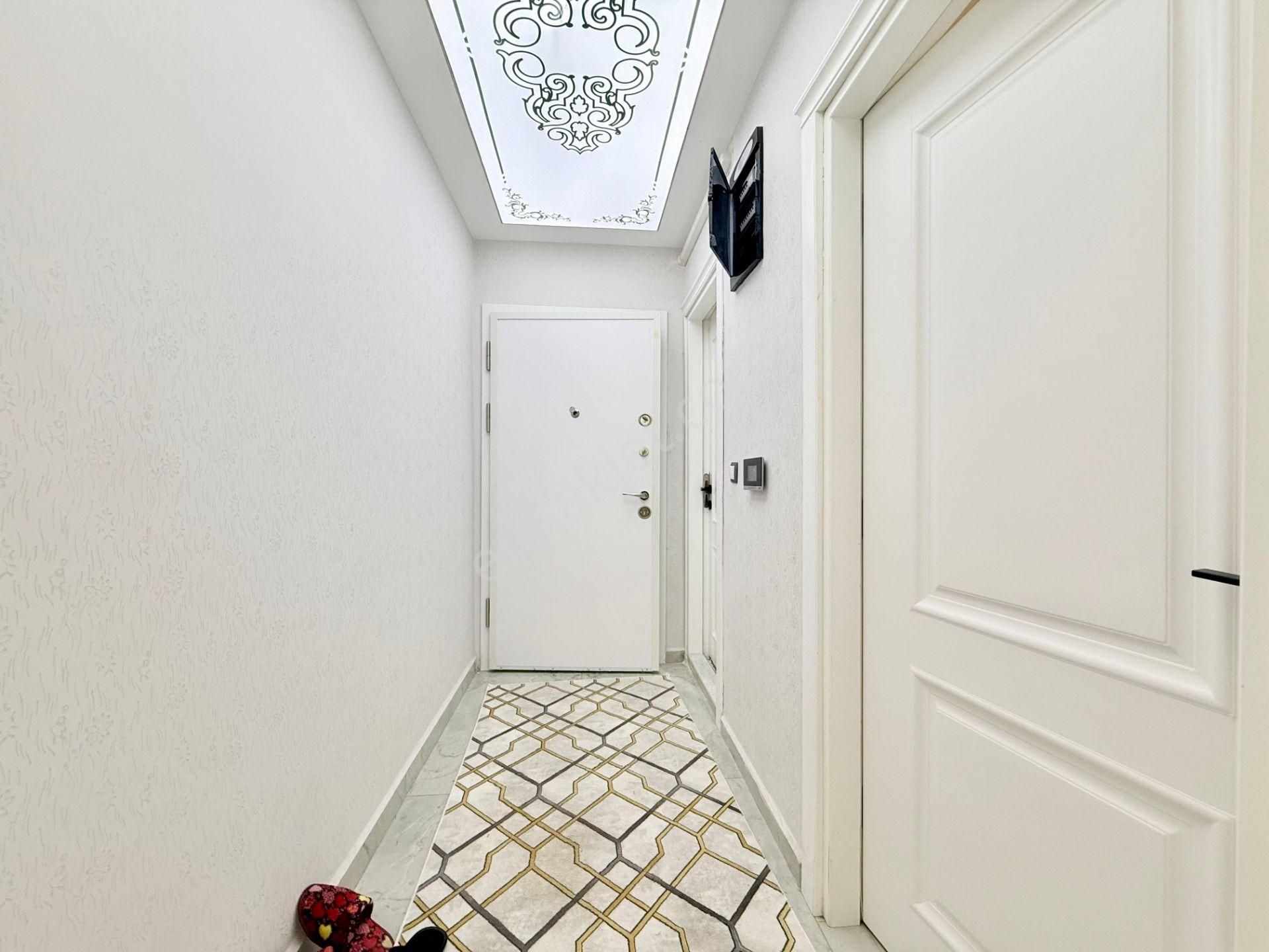 🏡 Referans'tan Altınkum'da Asansörlü Geniş Kullanım 1+1 Daire - Görsel 21