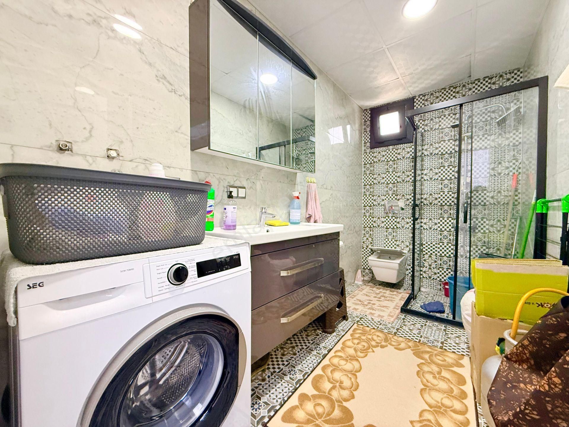 🏡 Referans'tan Altınkum'da Asansörlü Geniş Kullanım 1+1 Daire - Görsel 20