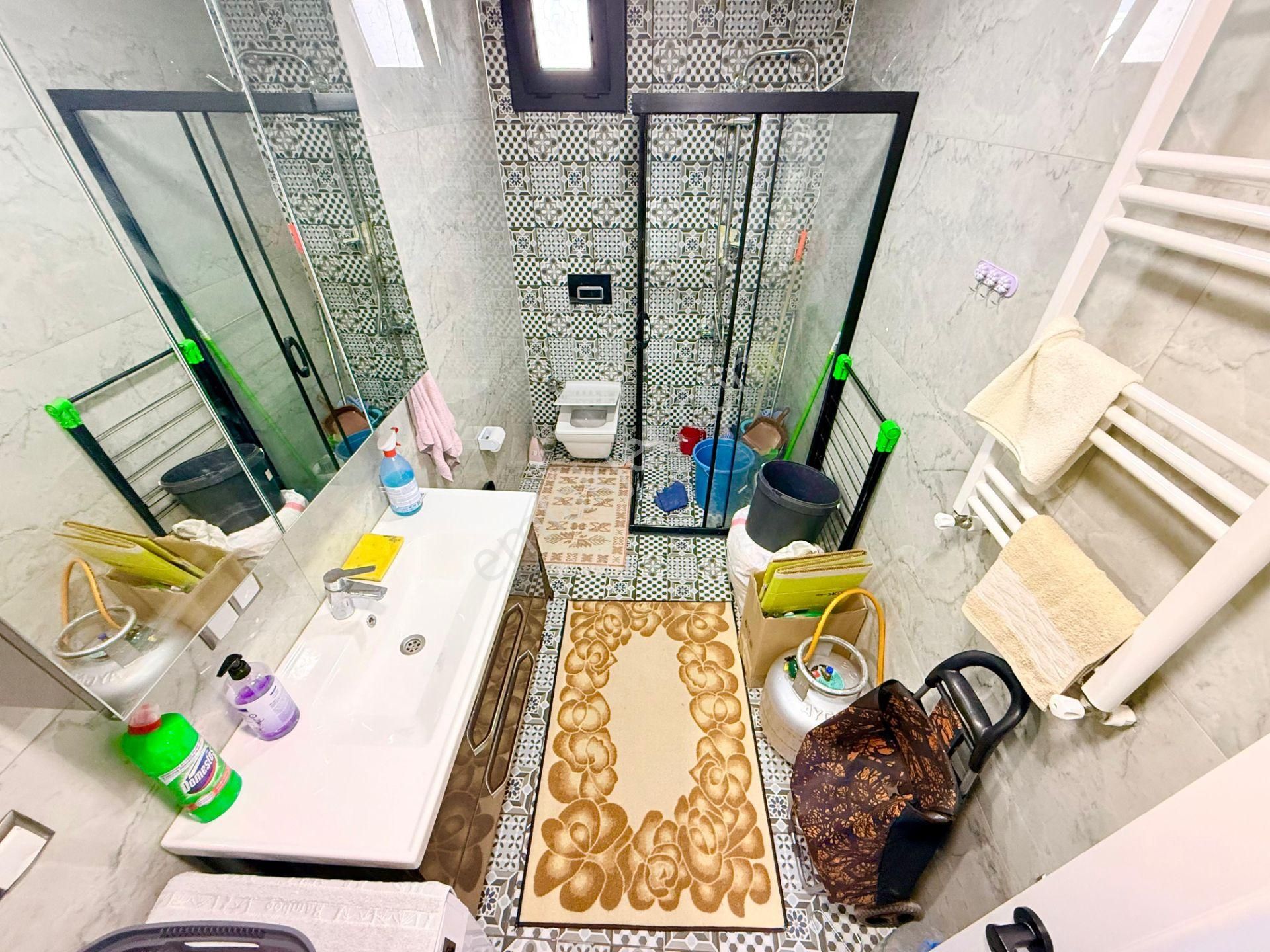 🏡 Referans'tan Altınkum'da Asansörlü Geniş Kullanım 1+1 Daire - Görsel 18