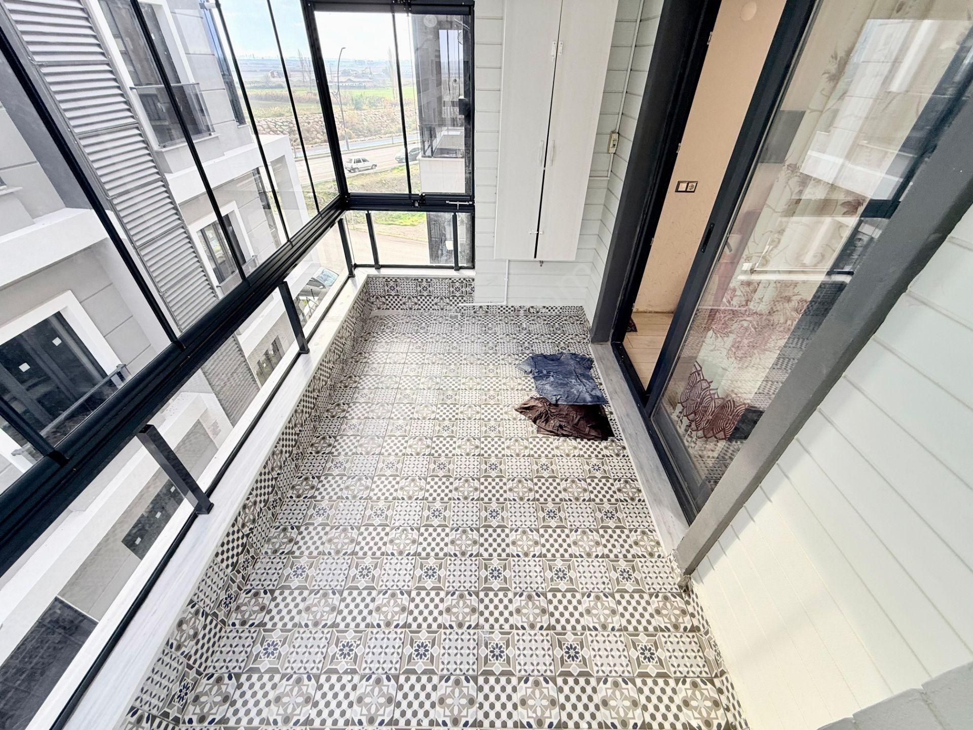 🏡 Referans'tan Altınkum'da Asansörlü Geniş Kullanım 1+1 Daire - Görsel 12