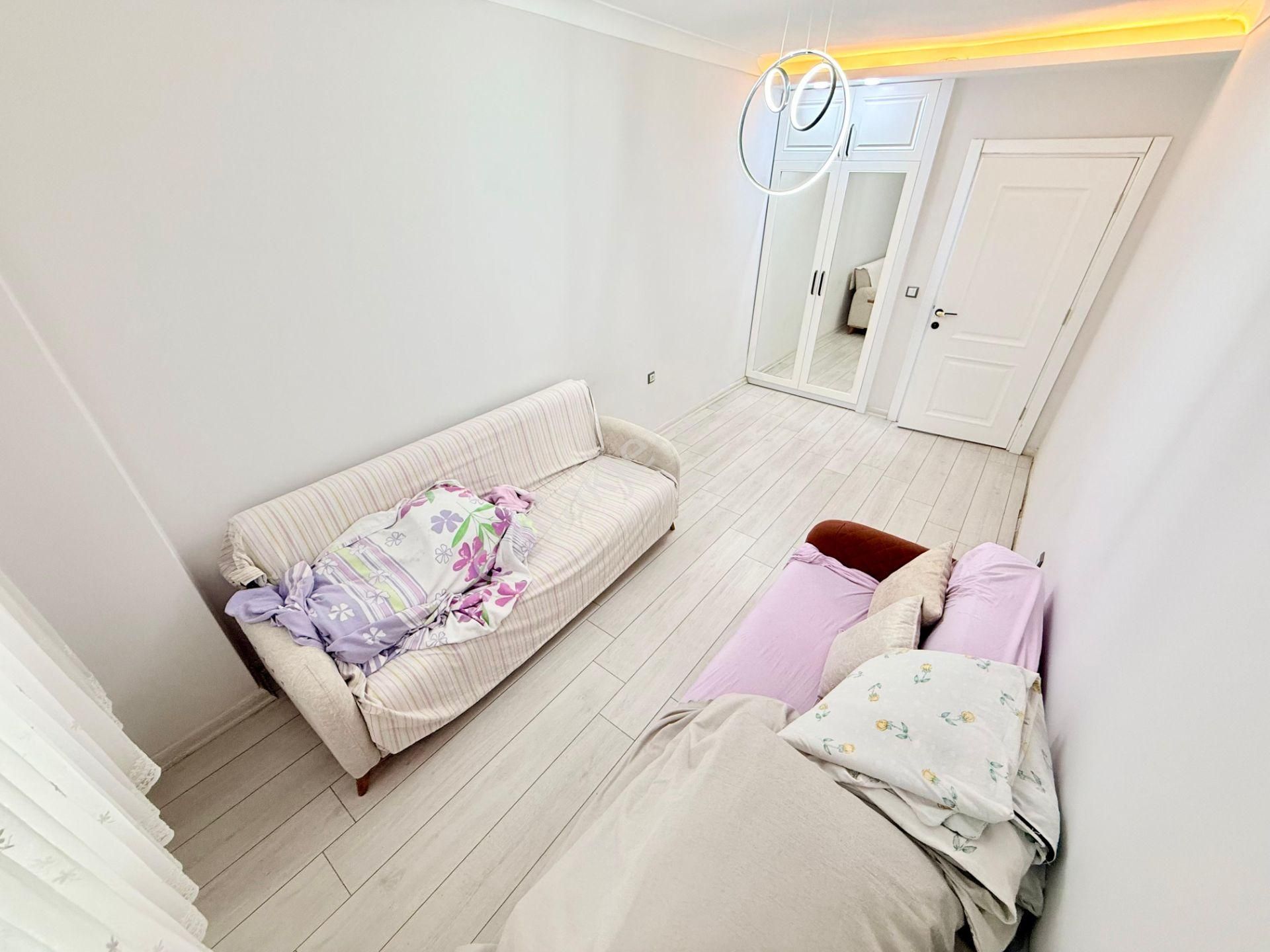 🏡 Referans'tan Altınkum'da Asansörlü Geniş Kullanım 1+1 Daire - Görsel 10