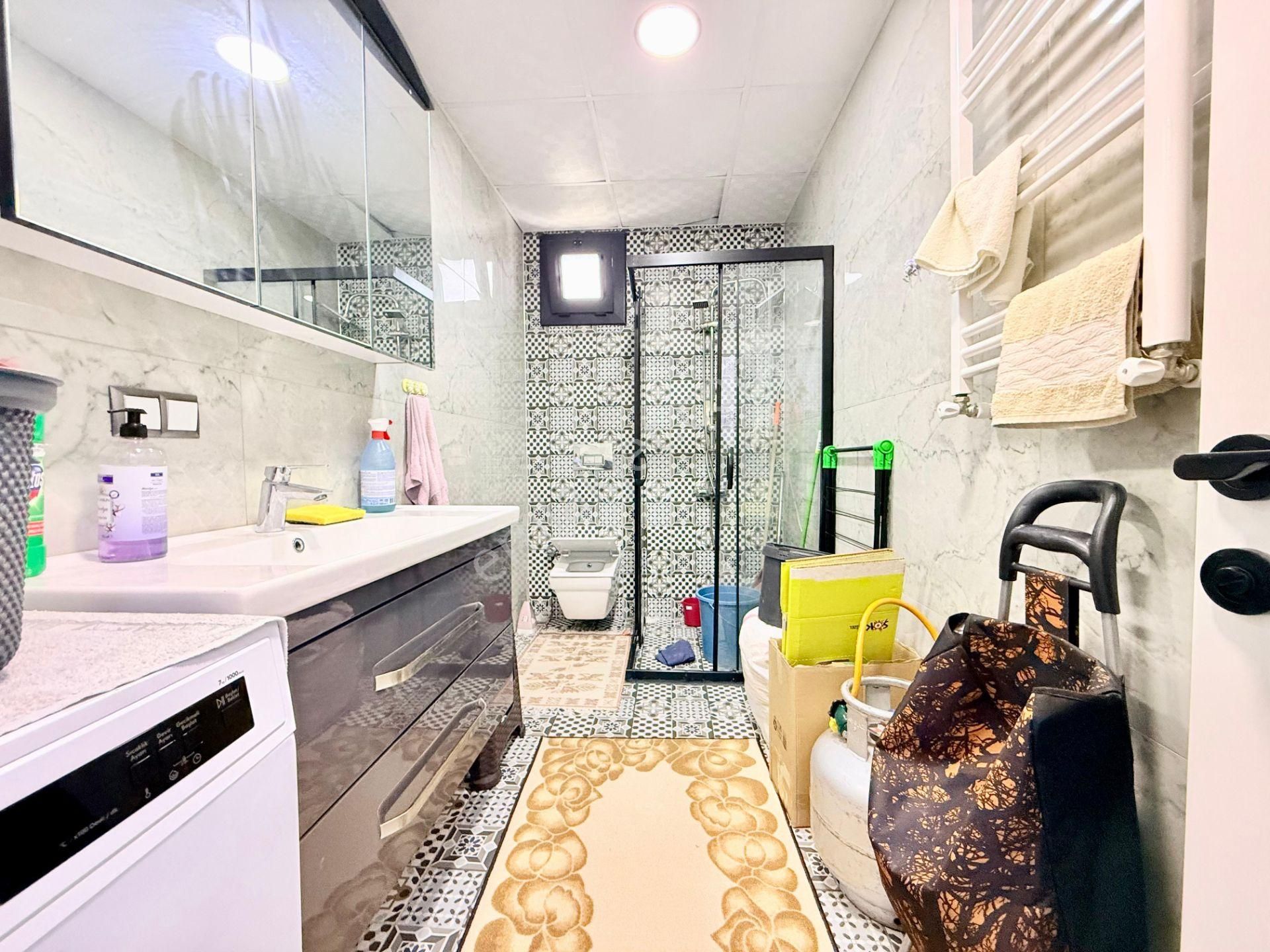 🏡 Referans'tan Altınkum'da Asansörlü Geniş Kullanım 1+1 Daire - Görsel 16