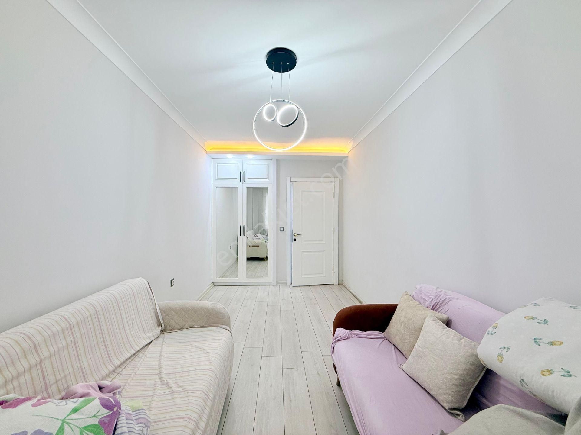 🏡 Referans'tan Altınkum'da Asansörlü Geniş Kullanım 1+1 Daire - Görsel 9