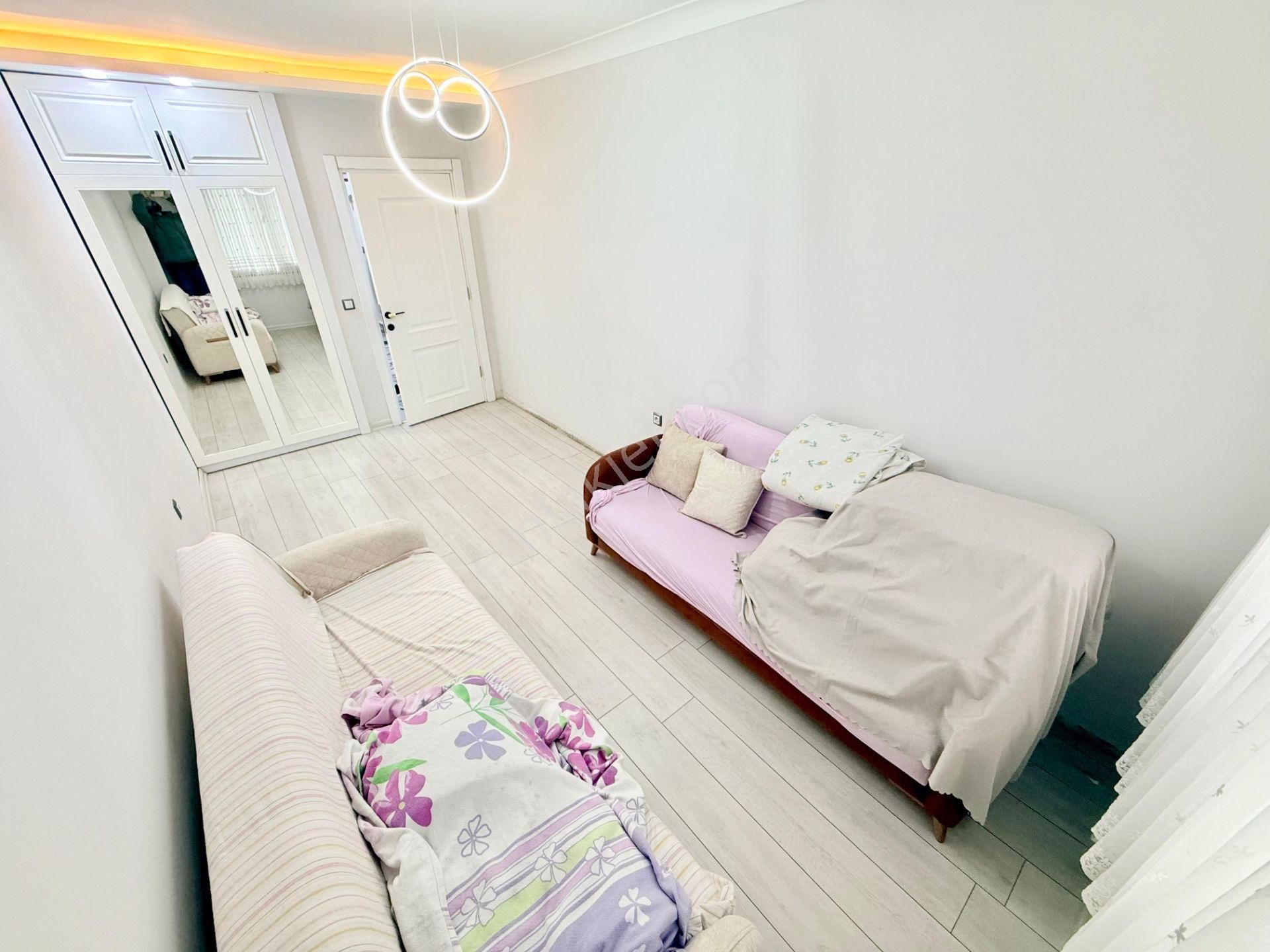 🏡 Referans'tan Altınkum'da Asansörlü Geniş Kullanım 1+1 Daire - Görsel 5