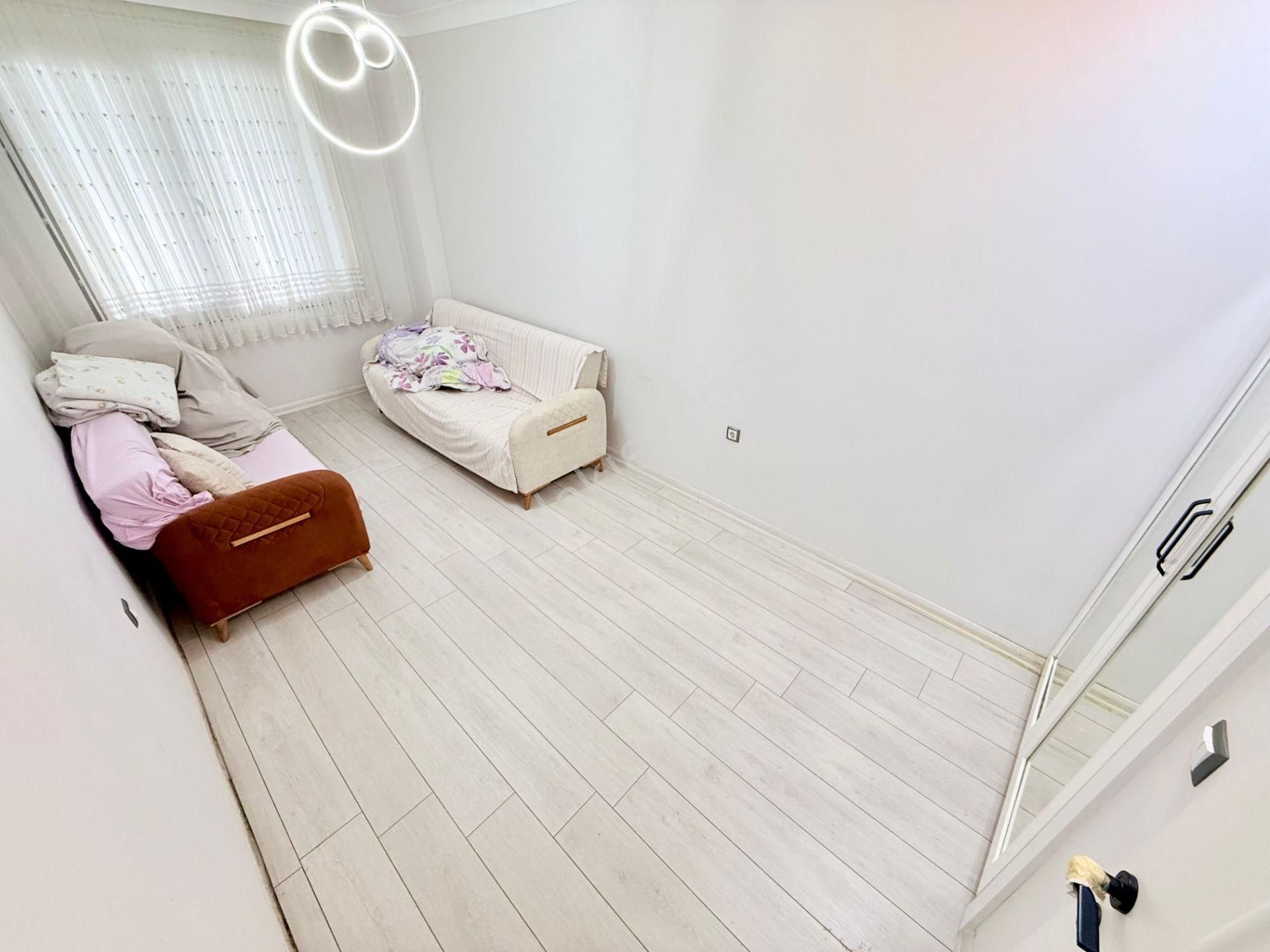 🏡 Referans'tan Altınkum'da Asansörlü Geniş Kullanım 1+1 Daire - Görsel 6