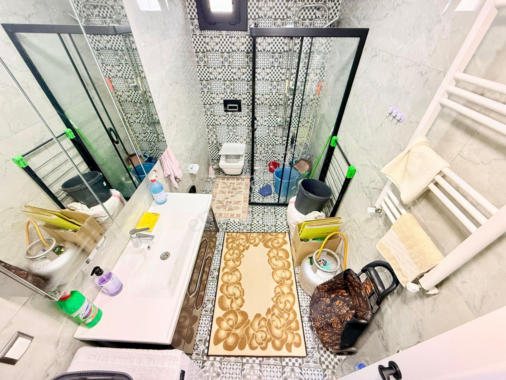 🏡 Referans'tan Altınkum'da Asansörlü Geniş Kullanım 1+1 Daire - Görsel 19