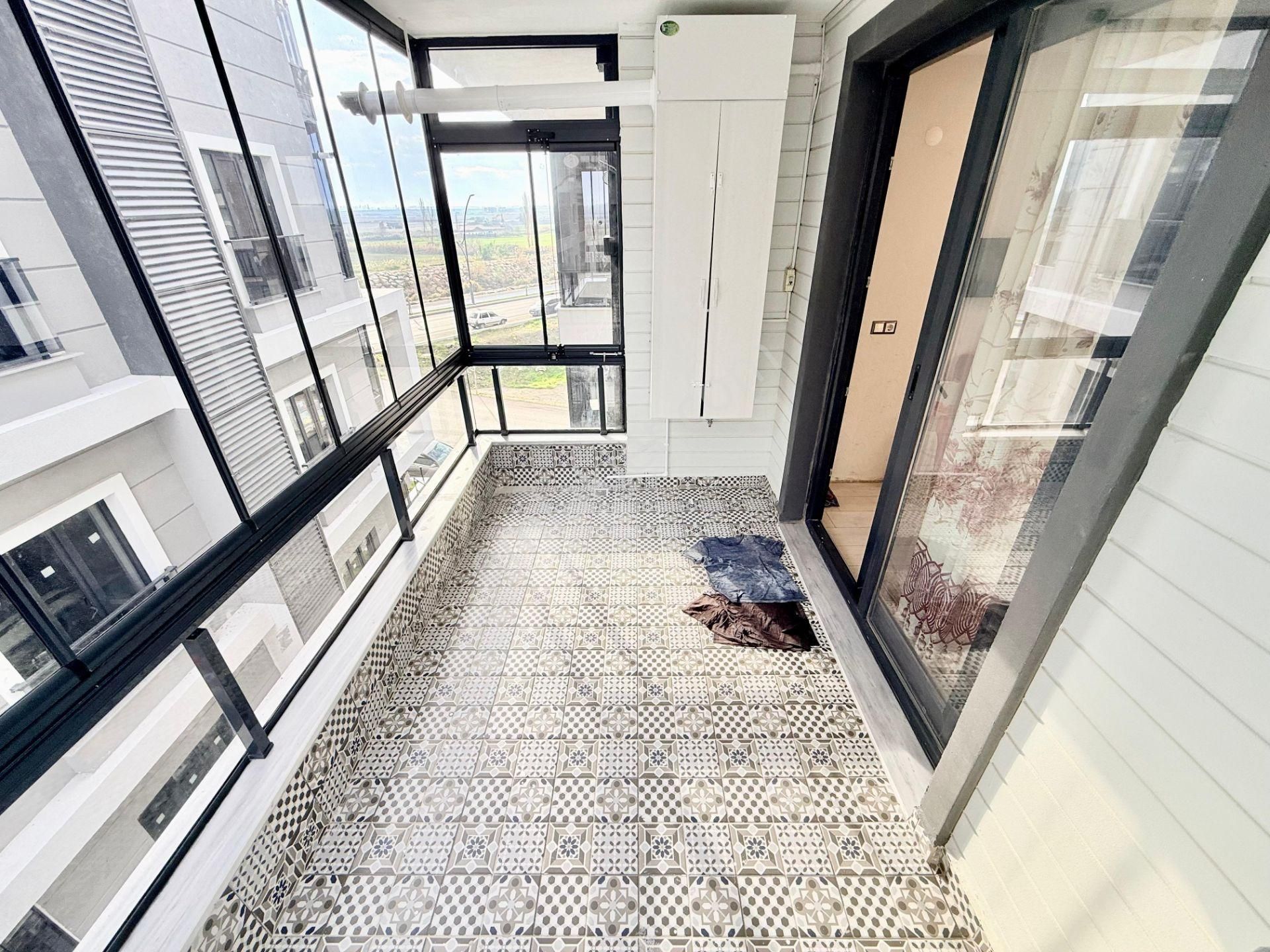 🏡 Referans'tan Altınkum'da Asansörlü Geniş Kullanım 1+1 Daire - Görsel 13