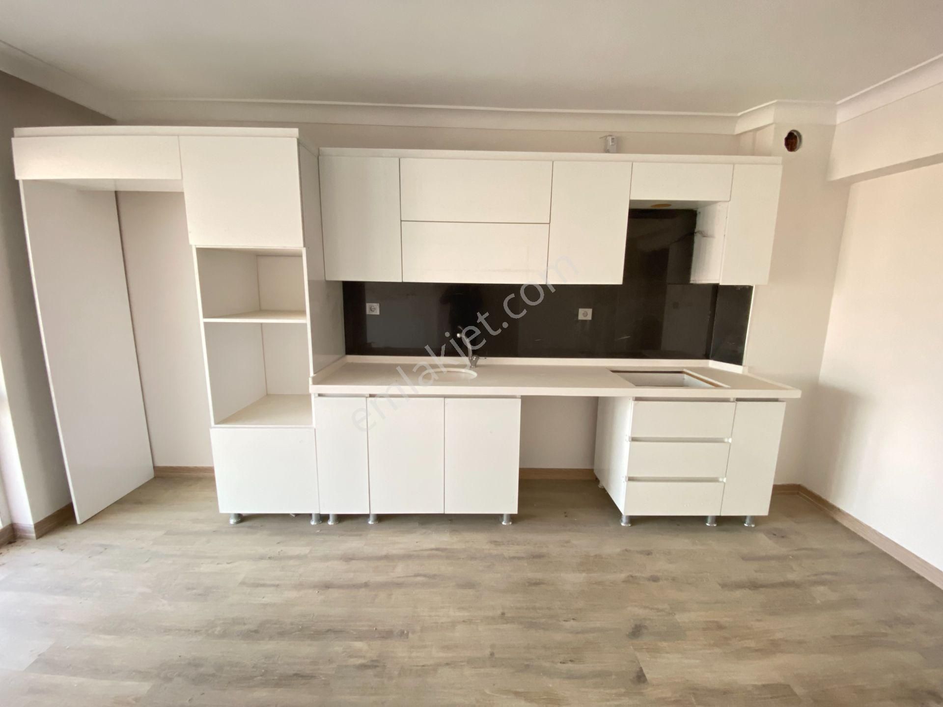 Gökçe Emlak'tan Sarayda Geniş Ultralüx 4+1 Sıfır Satılık Daire - Görsel 4