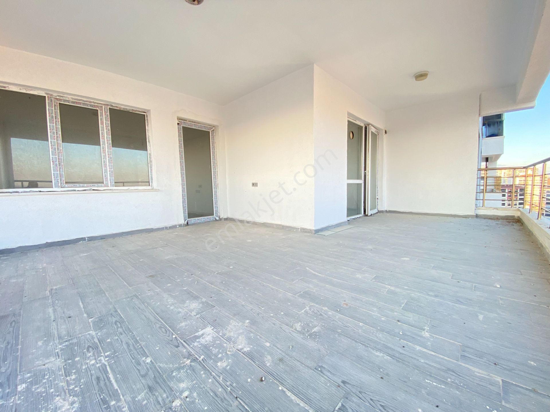 Gökçe Emlak'tan Sarayda Geniş Ultralüx 4+1 Sıfır Satılık Daire - Görsel 5