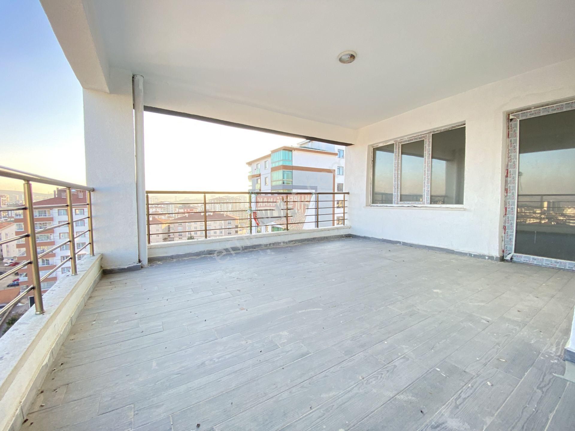 Gökçe Emlak'tan Sarayda Geniş Ultralüx 4+1 Sıfır Satılık Daire - Görsel 6