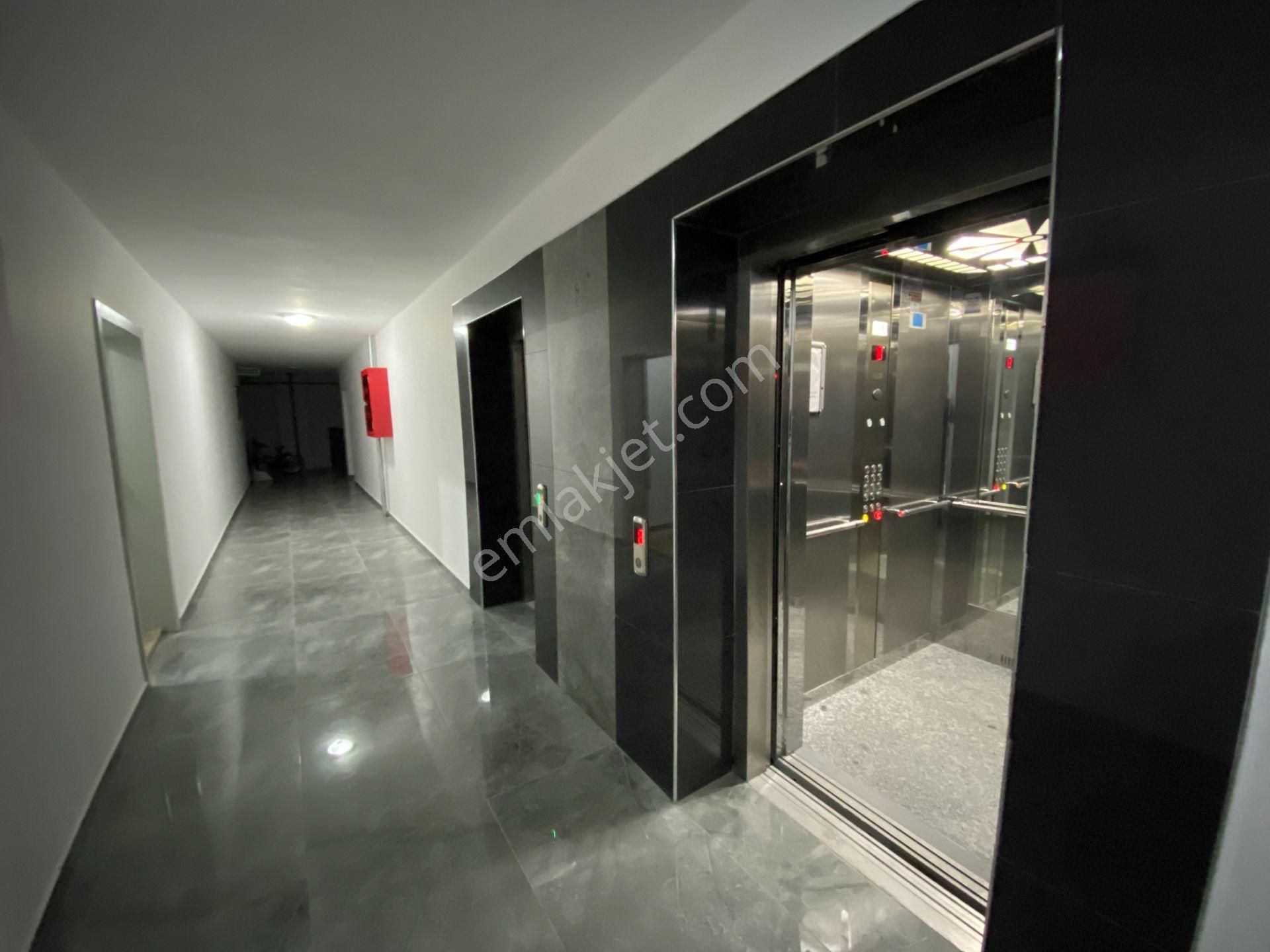 Gökçe Emlak'tan Sarayda Geniş Ultralüx 4+1 Sıfır Satılık Daire - Görsel 21