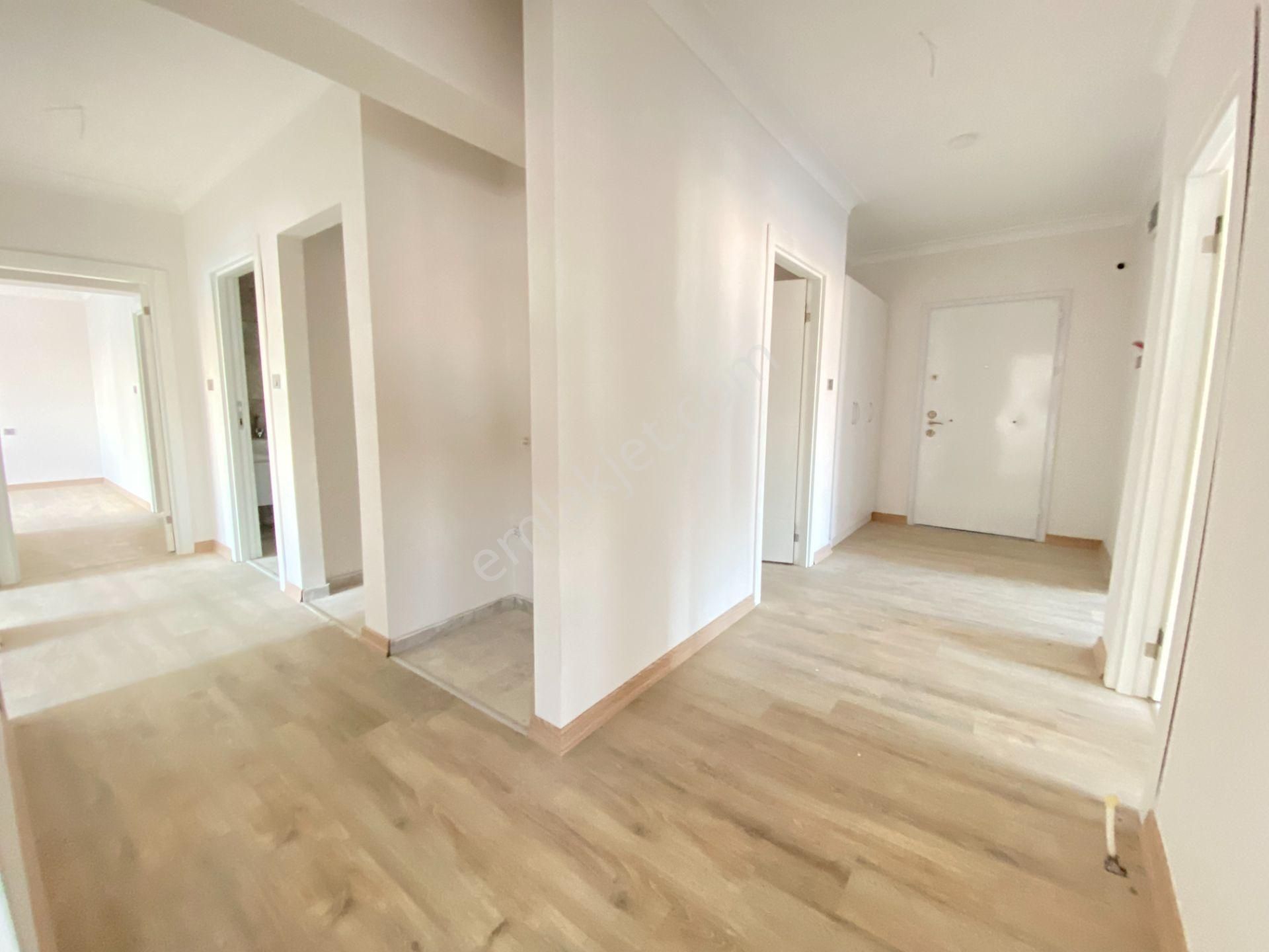 Gökçe Emlak'tan Sarayda Geniş Ultralüx 4+1 Sıfır Satılık Daire - Görsel 9