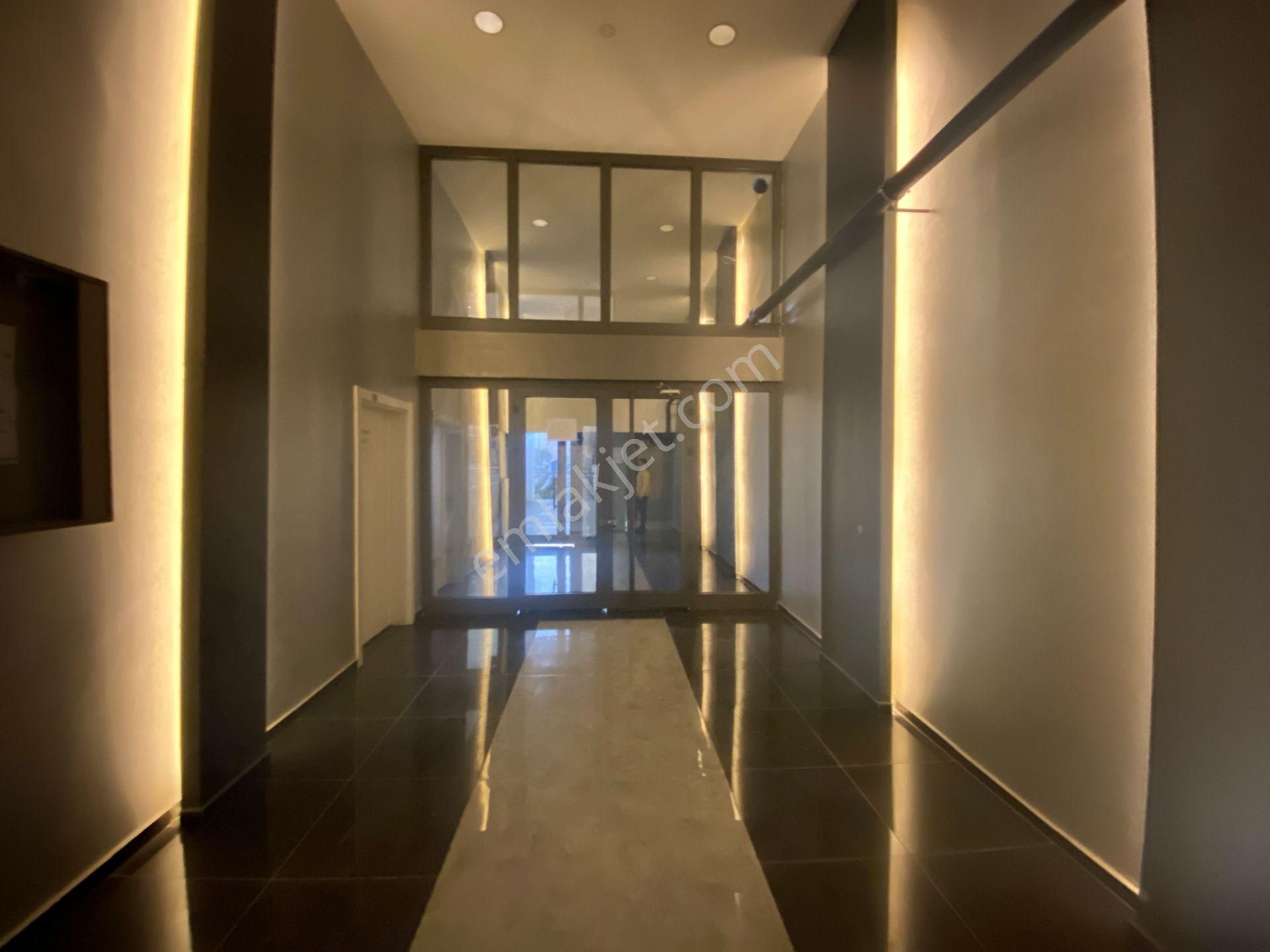 Gökçe Emlak'tan Sarayda Geniş Ultralüx 4+1 Sıfır Satılık Daire - Görsel 22