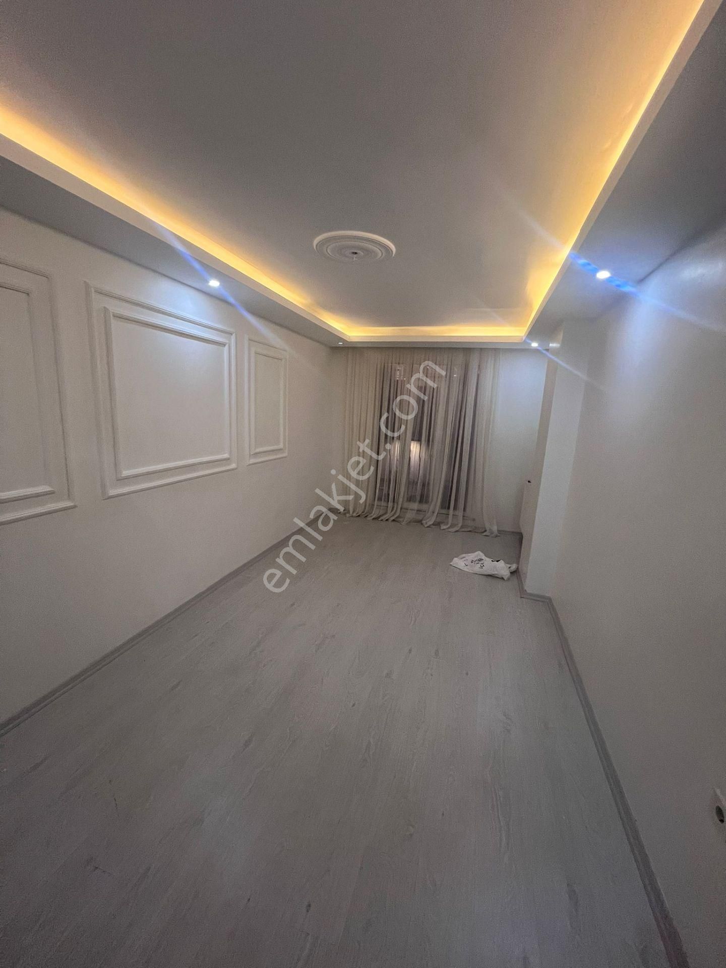 Aydın.inş Cebeci Mh 3.yıllık Daire 2+1 90m2 1. Kat Asansörlü - Görsel 3