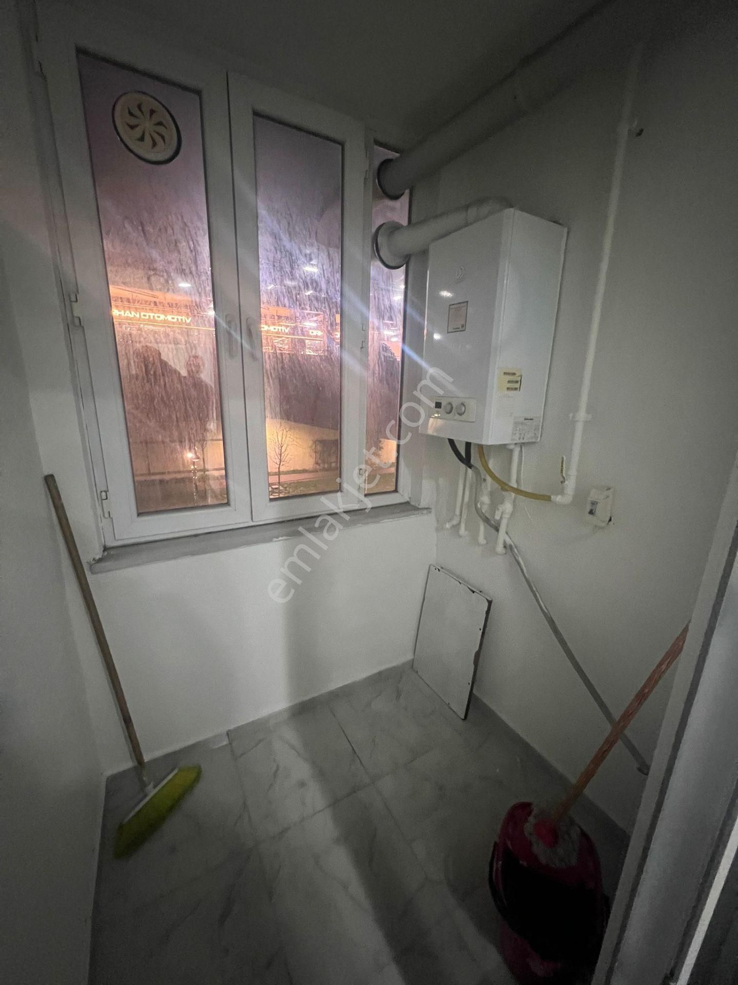 Aydın.inş Cebeci Mh 3.yıllık Daire 2+1 90m2 1. Kat Asansörlü - Görsel 9