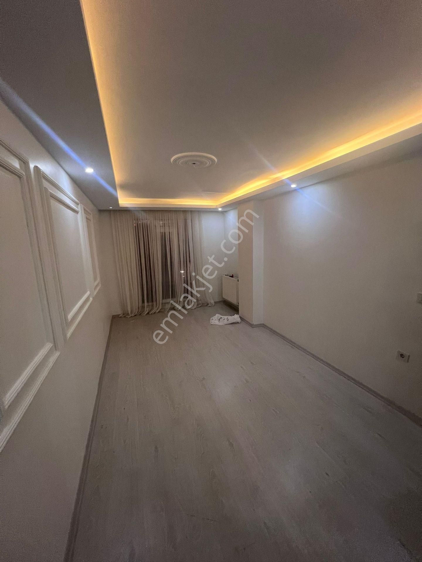 Aydın.inş Cebeci Mh 3.yıllık Daire 2+1 90m2 1. Kat Asansörlü - Görsel 2