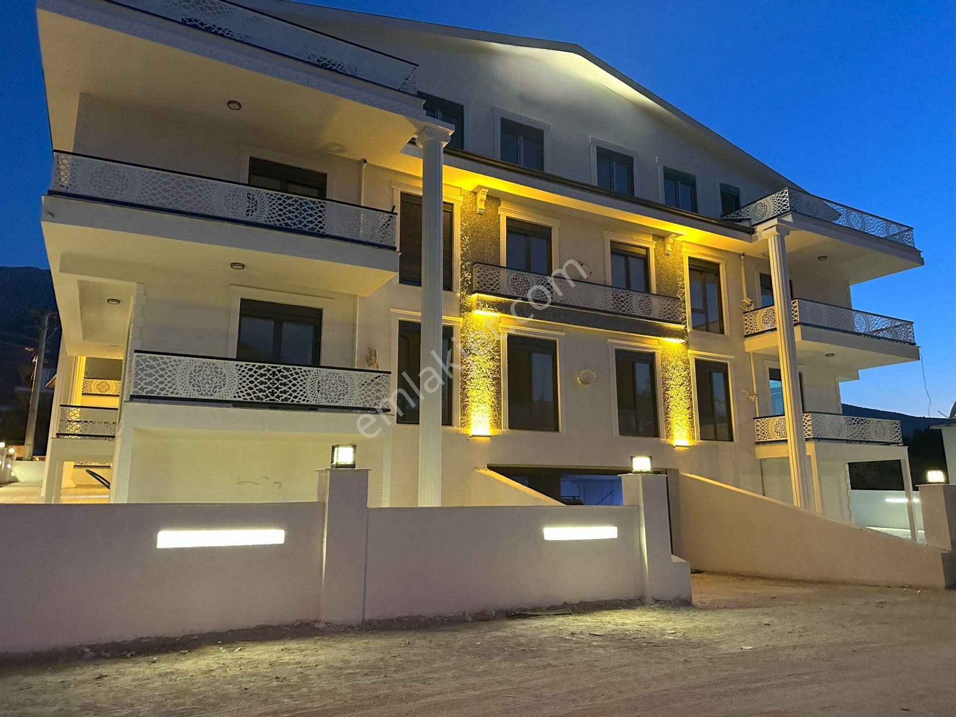 Goldhouse Dan Satılık Esenköy De 1+1 Havuzlu Lüks Daire - Görsel 5