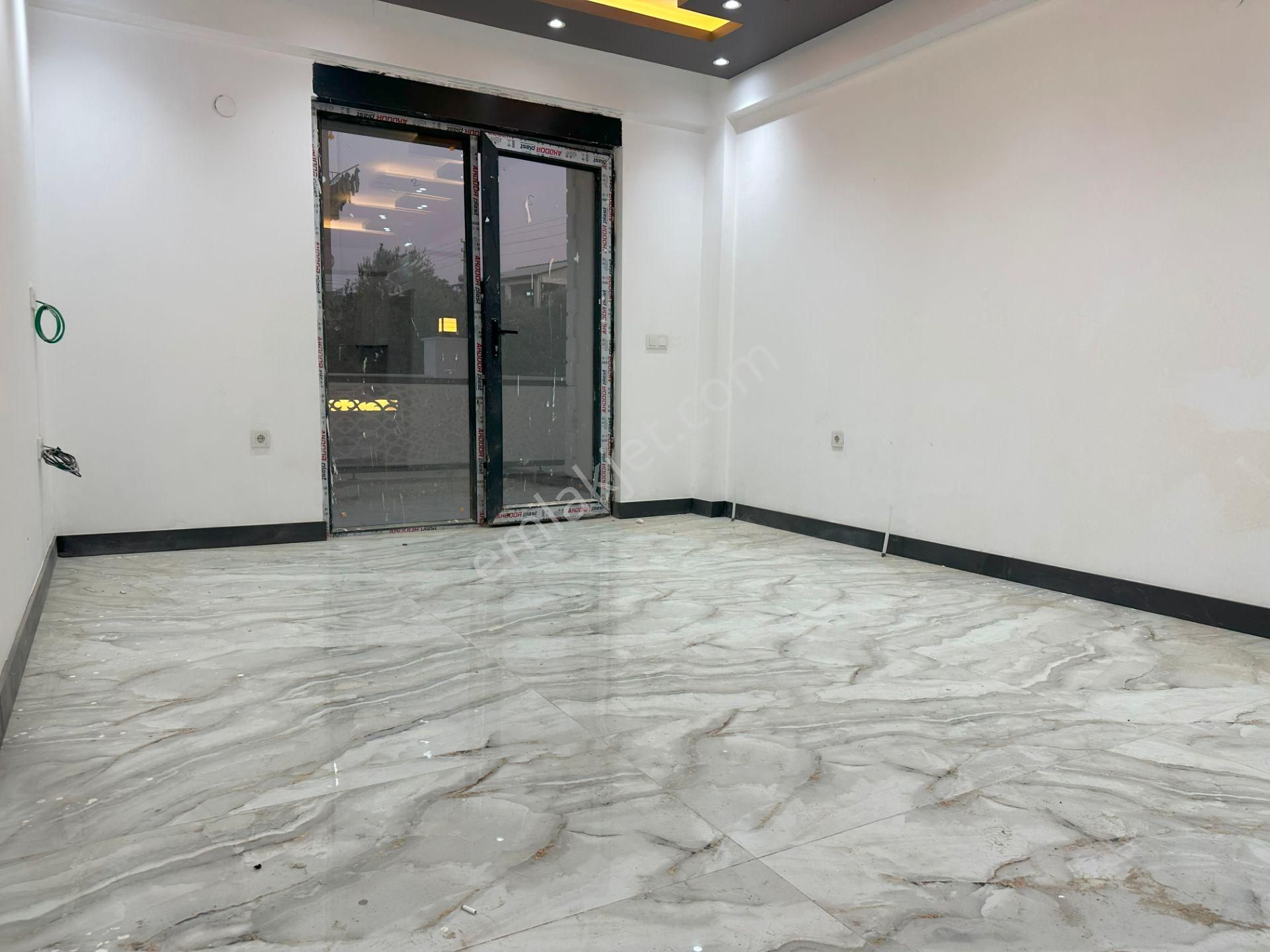 Goldhouse Dan Satılık Esenköy De 1+1 Havuzlu Lüks Daire - Görsel 20