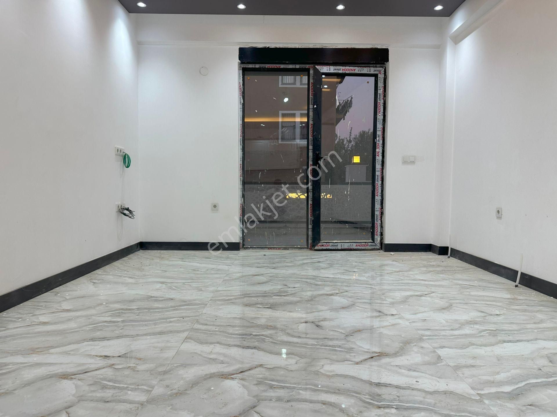 Goldhouse Dan Satılık Esenköy De 1+1 Havuzlu Lüks Daire - Görsel 19