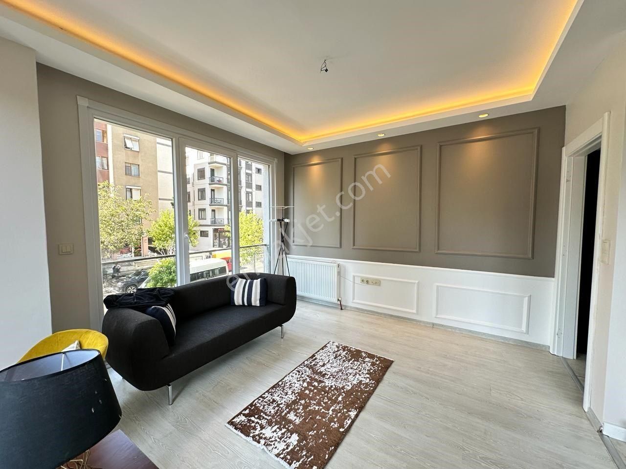 Poyraz'dan Kozyatağı'nda Yeni Binada Marmaraya Yakın 2+1 Satılık - Görsel 5