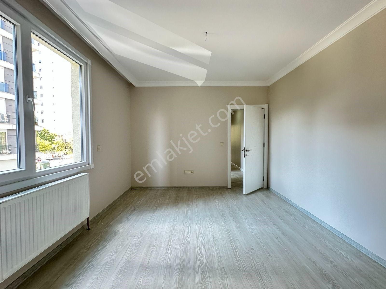 Poyraz'dan Kozyatağı'nda Yeni Binada Marmaraya Yakın 2+1 Satılık - Görsel 21