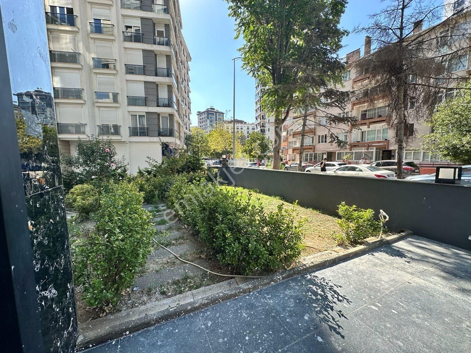 Poyraz'dan Kozyatağı'nda Yeni Binada Marmaraya Yakın 2+1 Satılık - Görsel 27