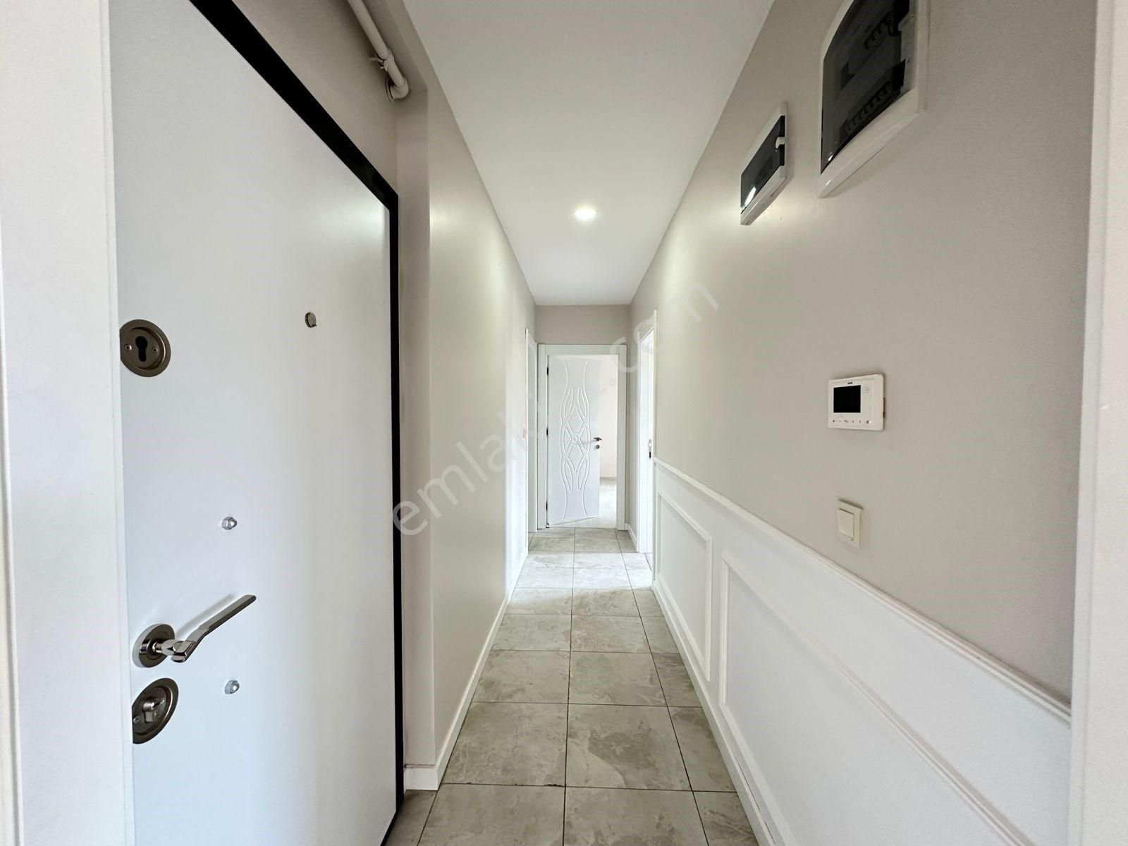 Poyraz'dan Kozyatağı'nda Yeni Binada Marmaraya Yakın 2+1 Satılık - Görsel 18