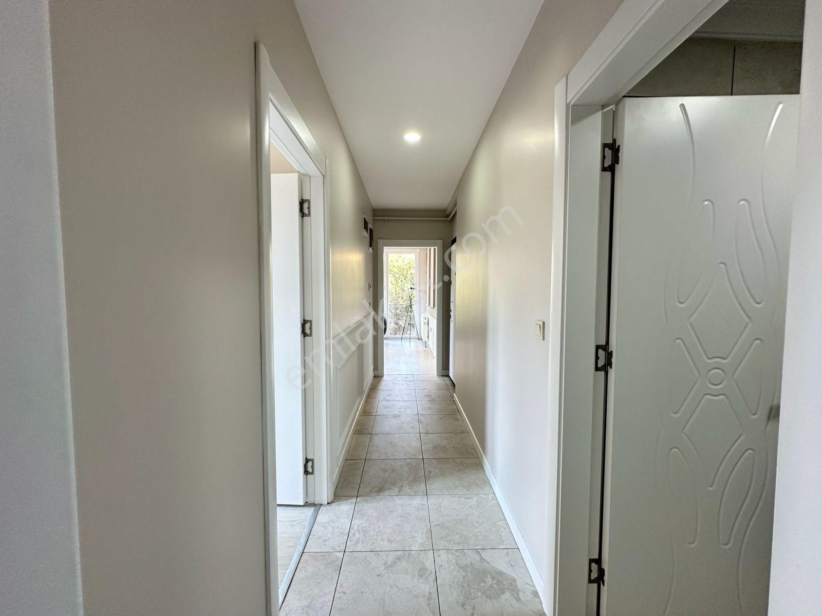 Poyraz'dan Kozyatağı'nda Yeni Binada Marmaraya Yakın 2+1 Satılık - Görsel 14