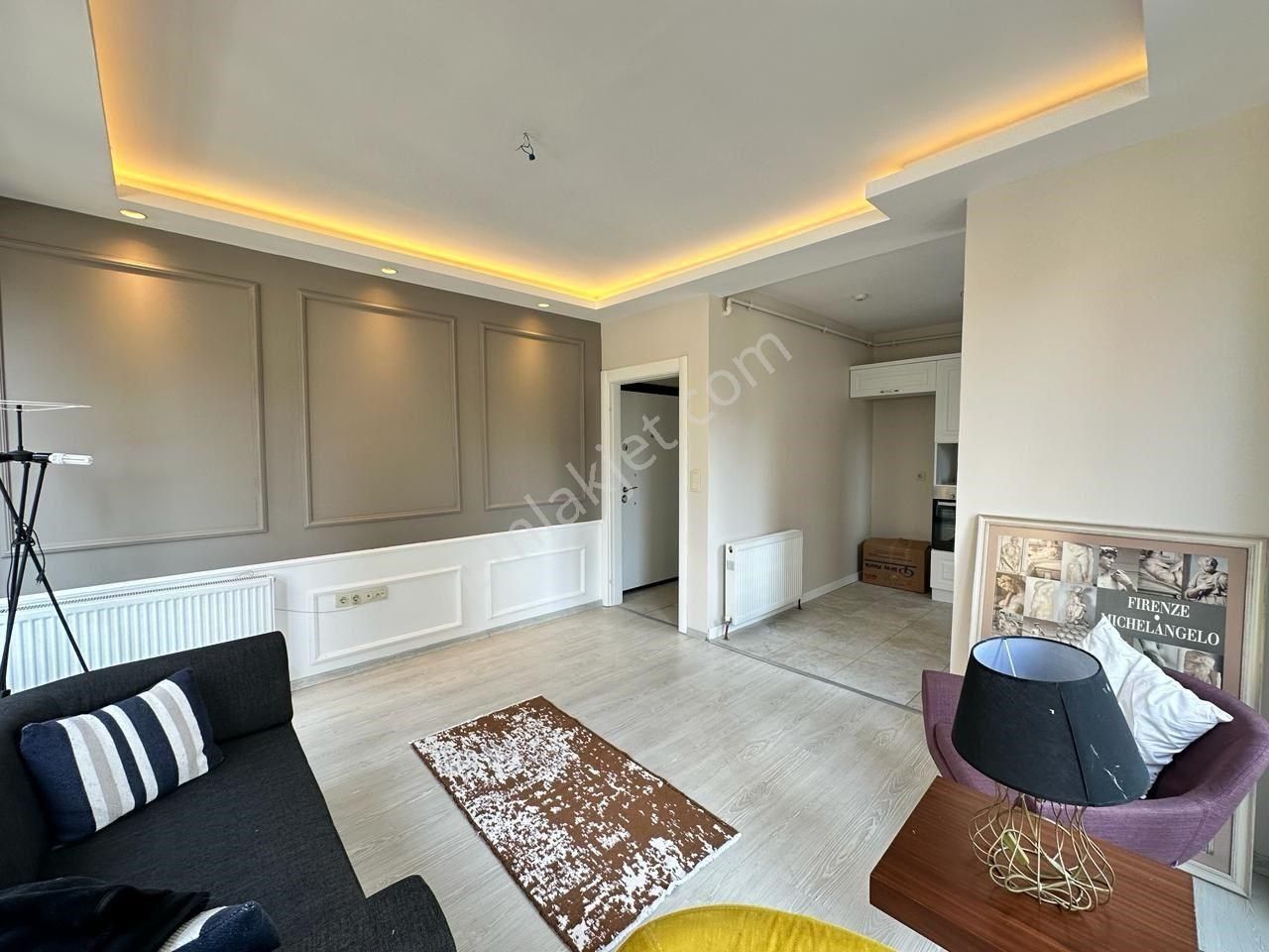 Poyraz'dan Kozyatağı'nda Yeni Binada Marmaraya Yakın 2+1 Satılık - Görsel 7